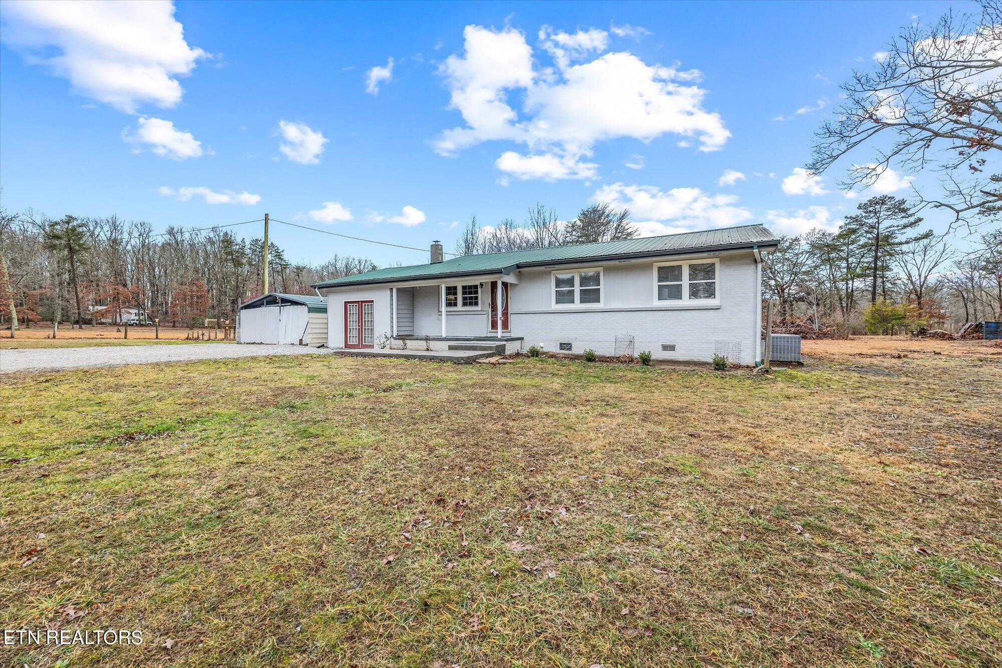 1240 Franklin Loop