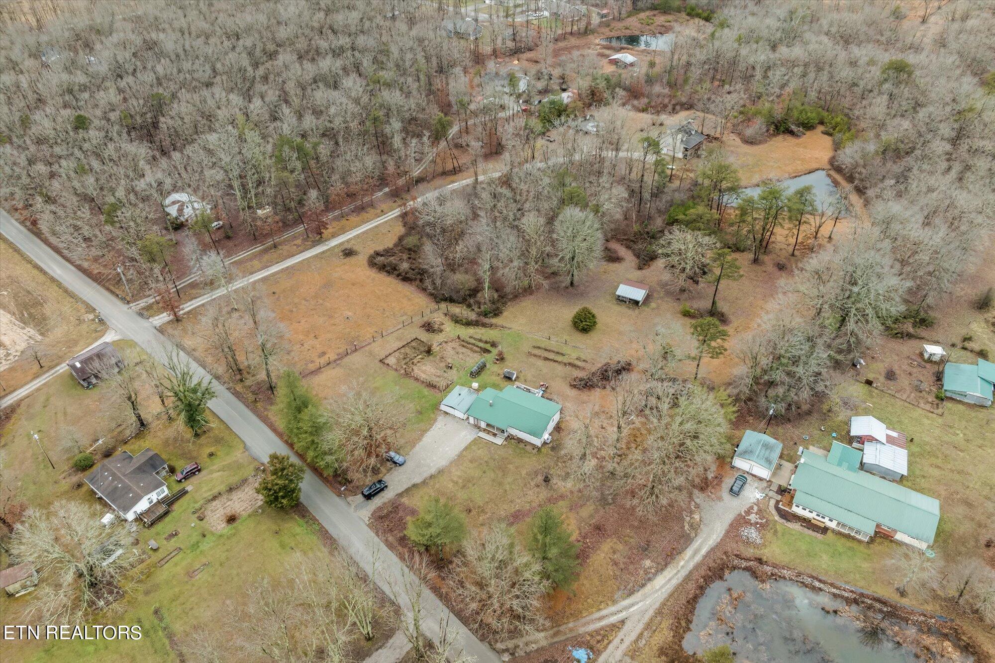 1240 Franklin Loop