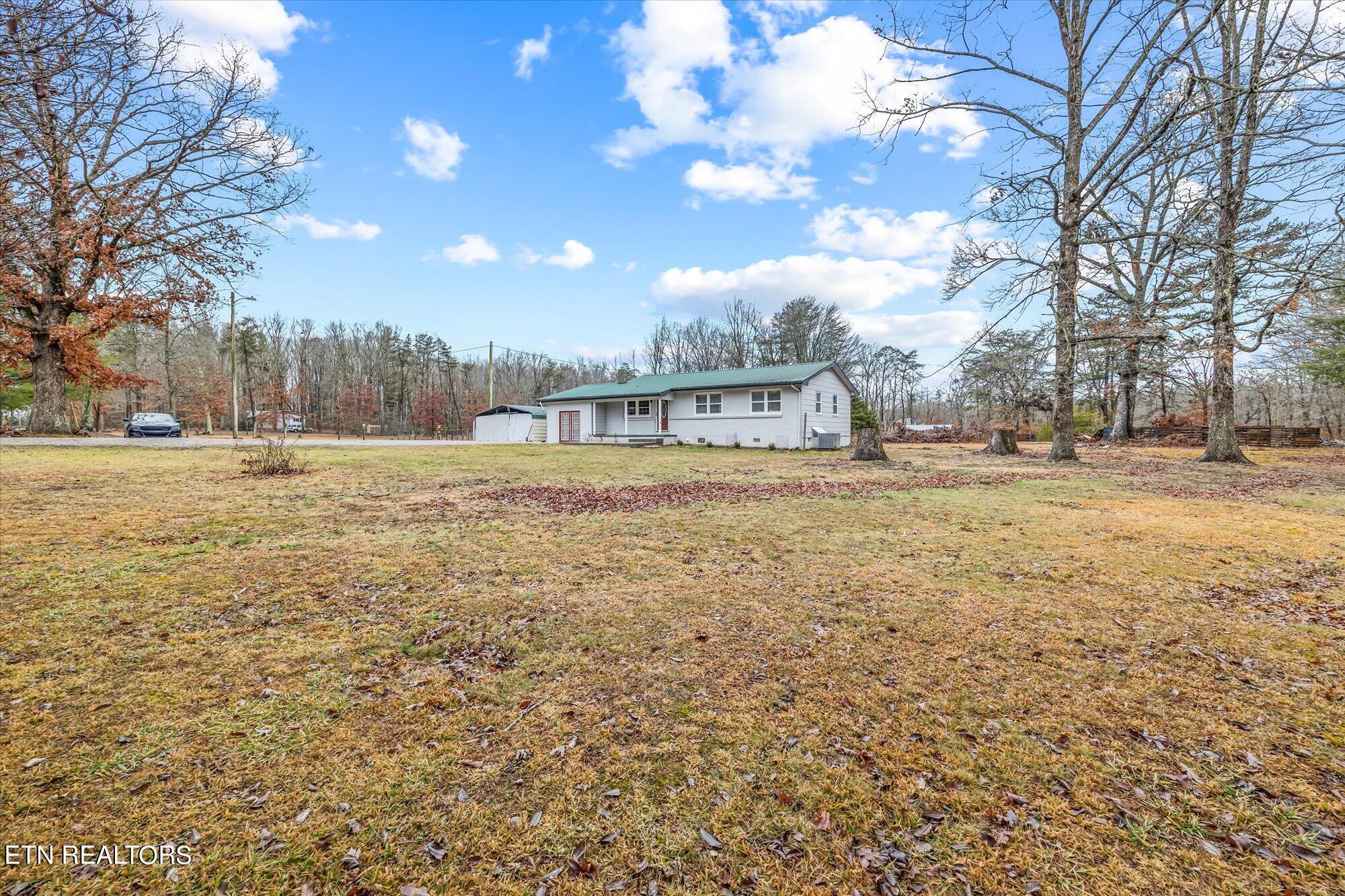 1240 Franklin Loop