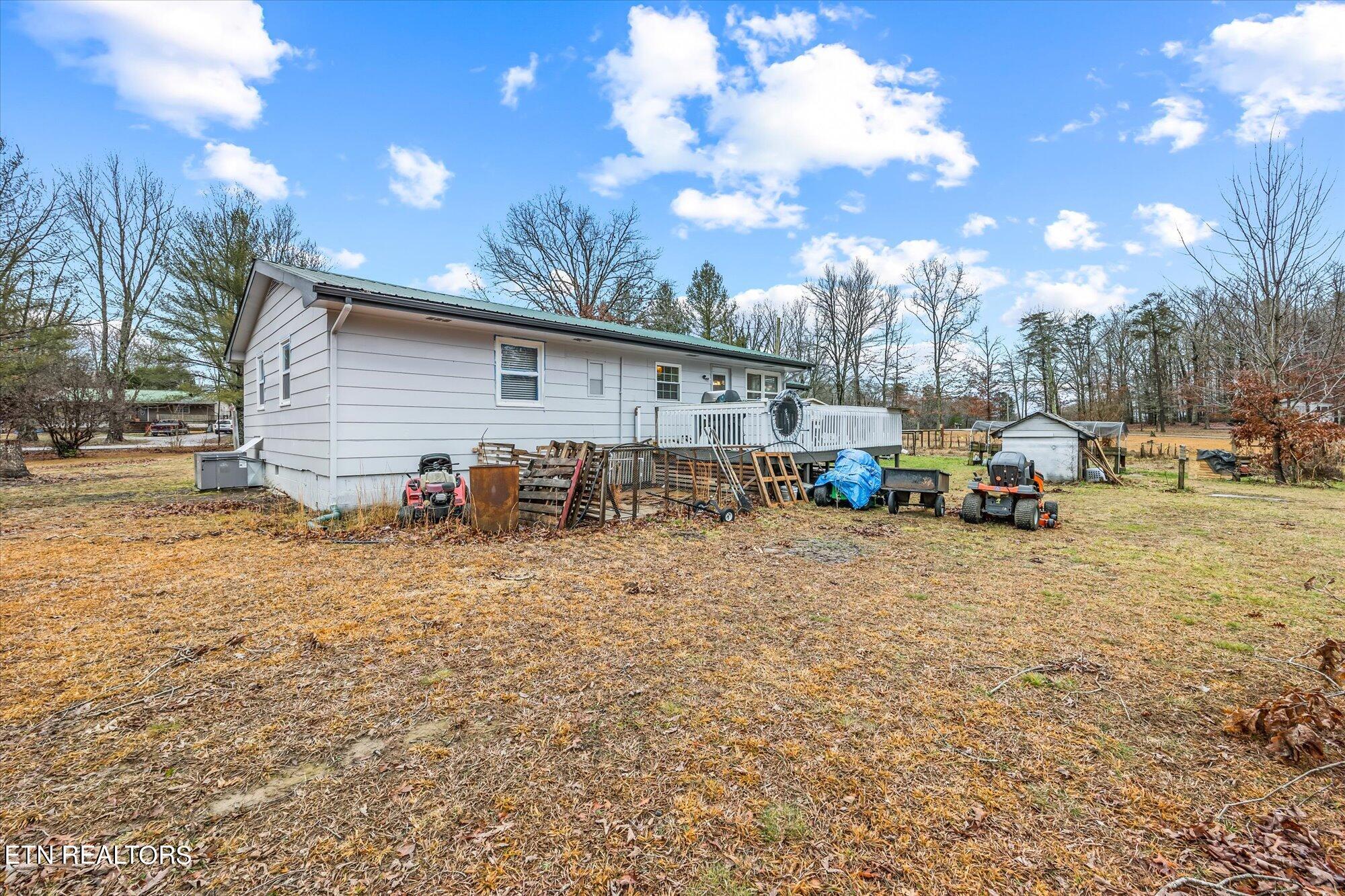 1240 Franklin Loop