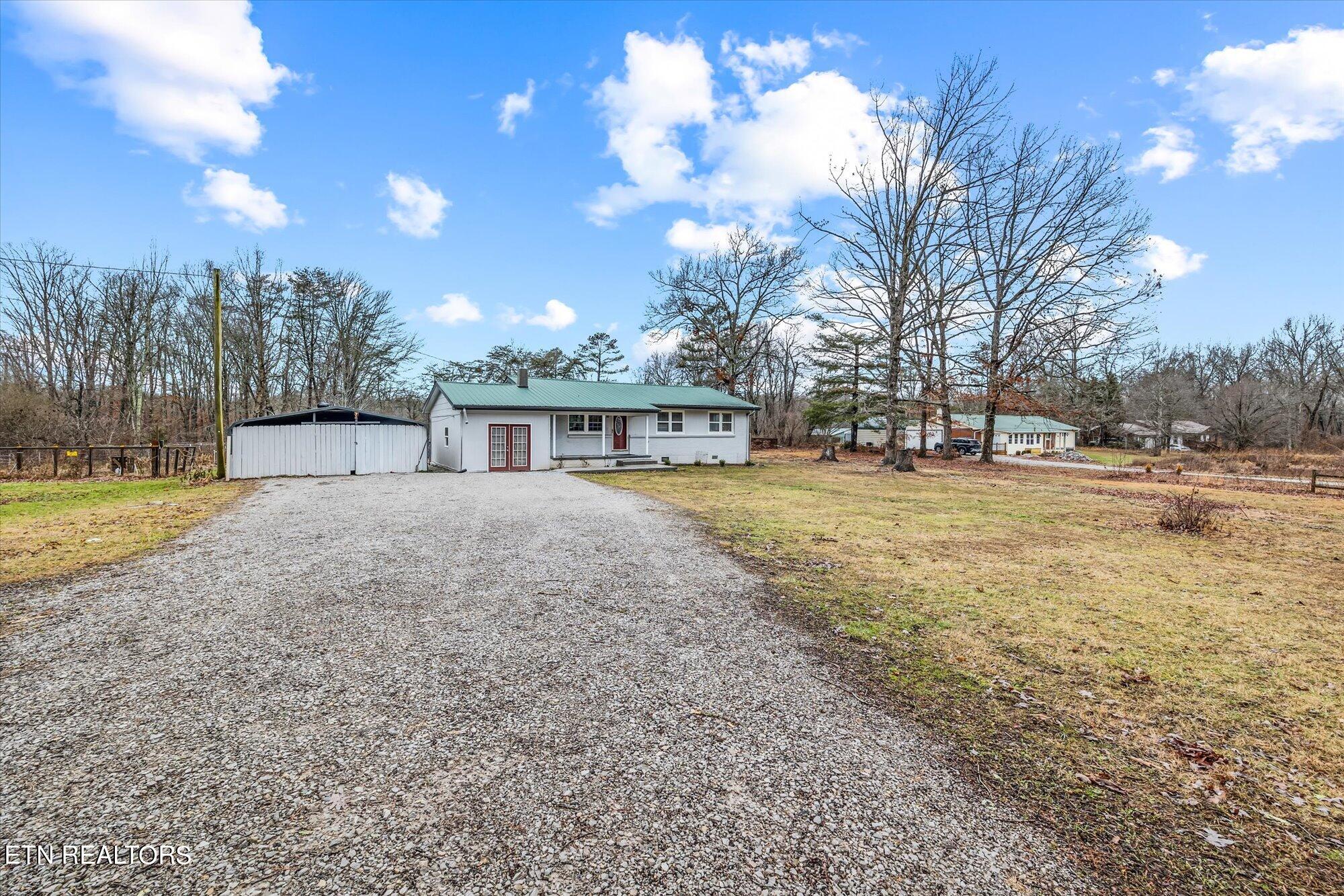 1240 Franklin Loop