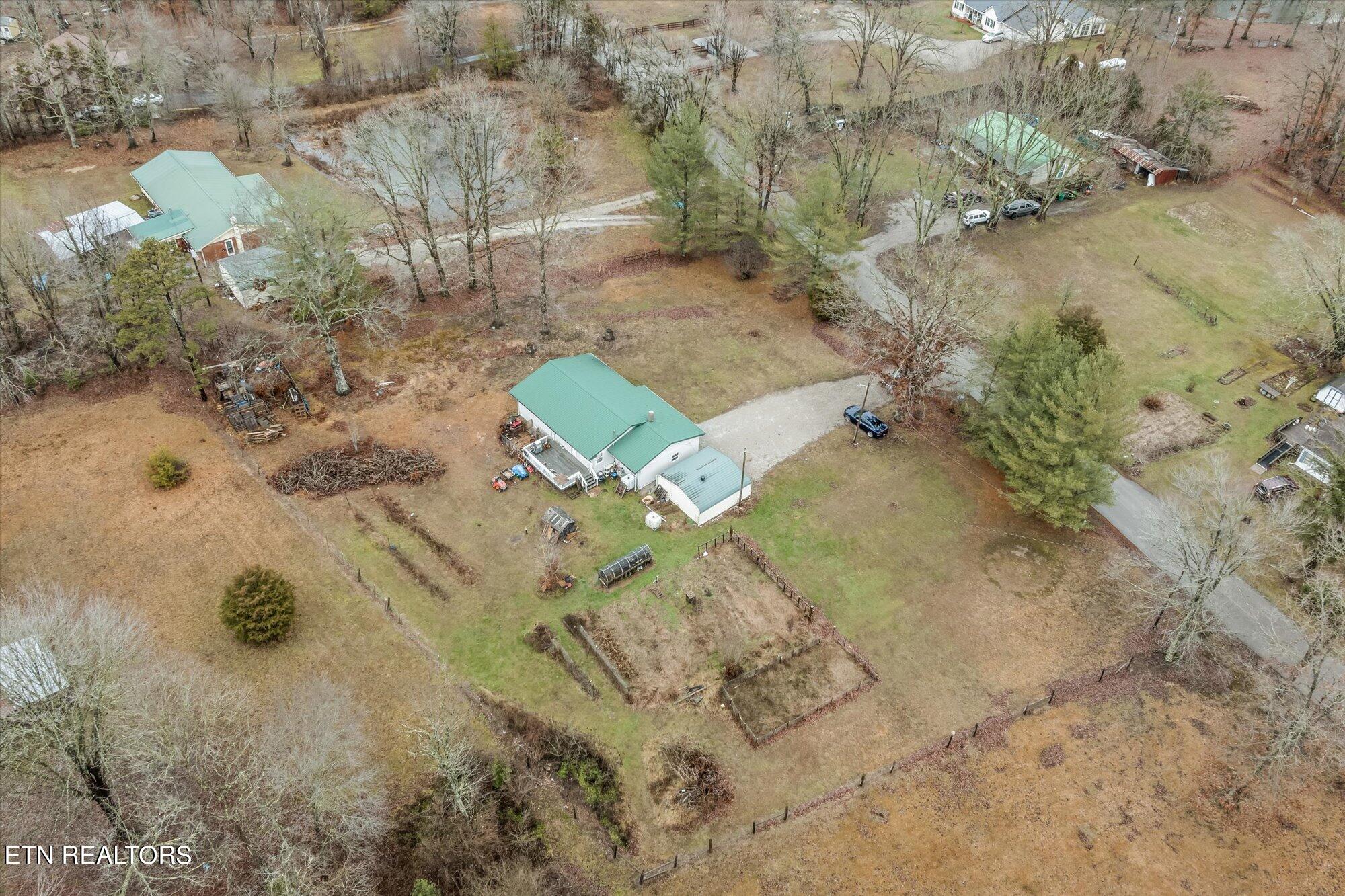 1240 Franklin Loop