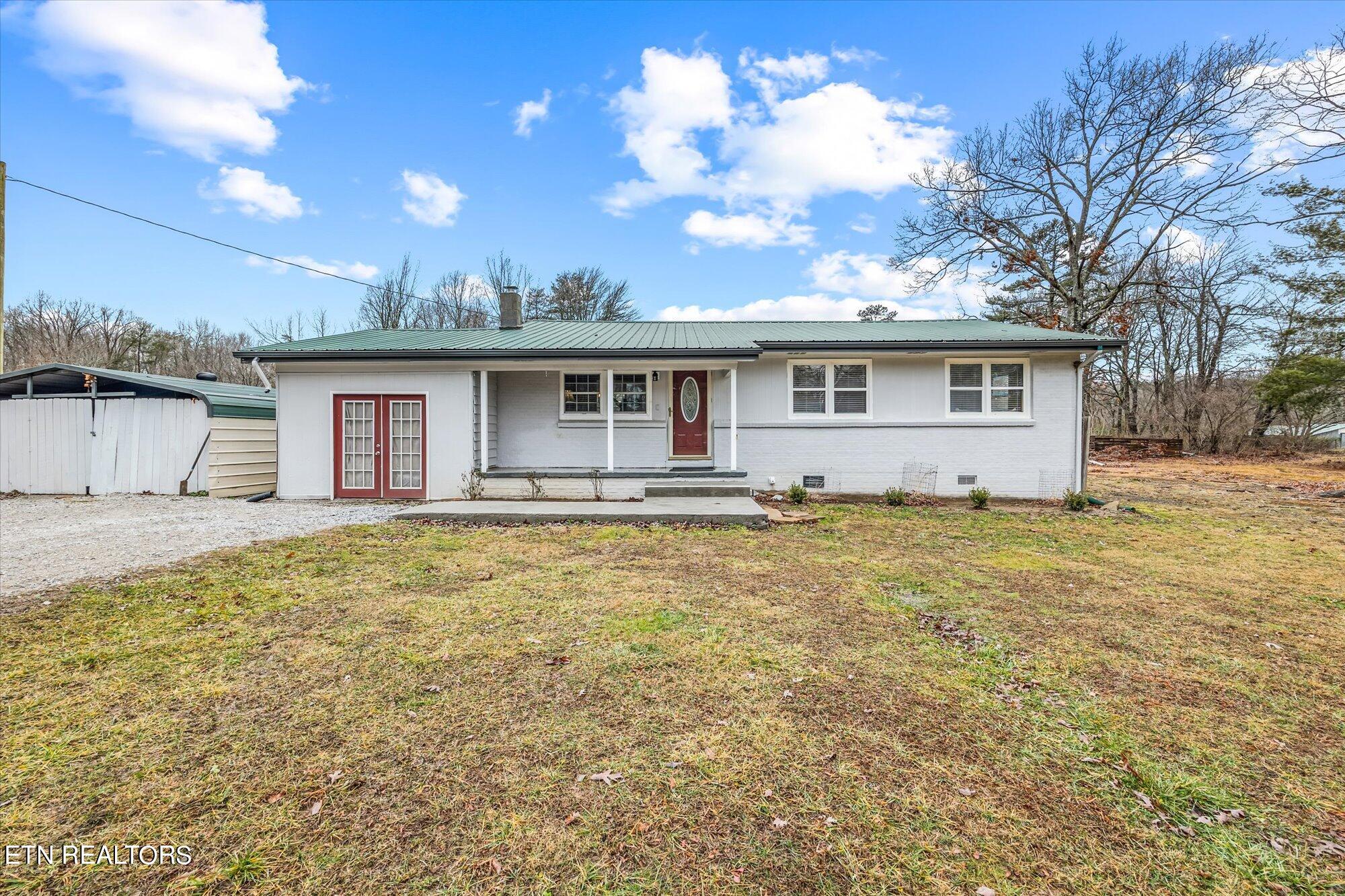 1240 Franklin Loop