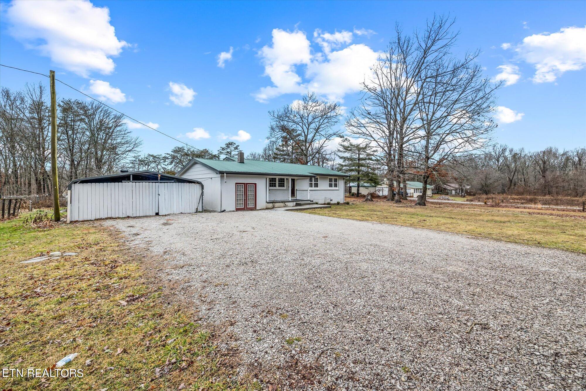 1240 Franklin Loop