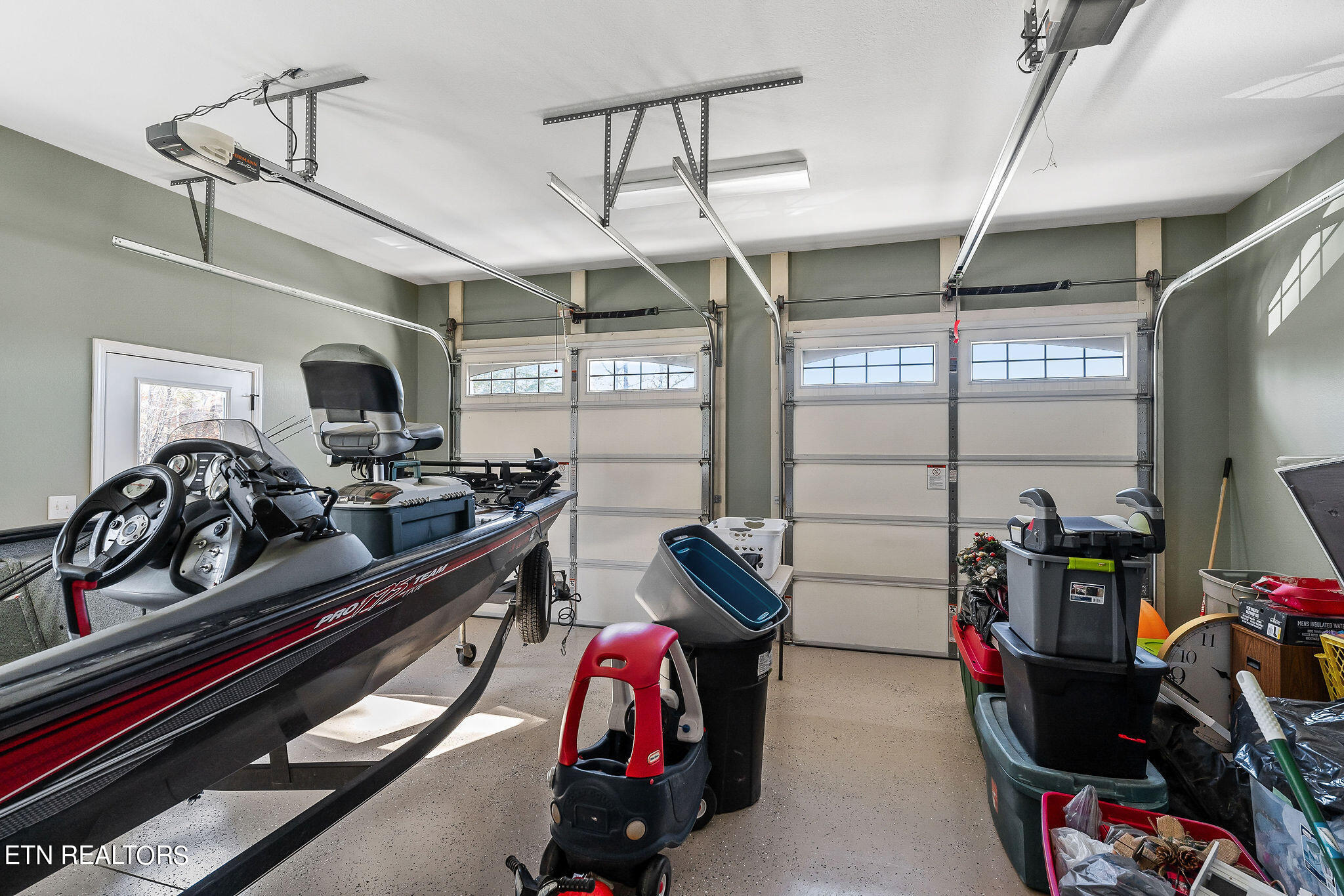 795 Clear Creak Parkway