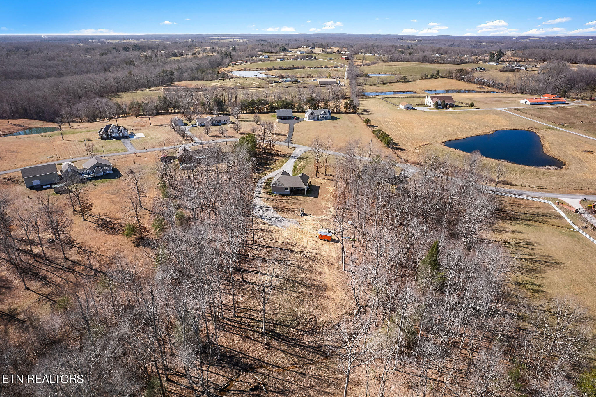 795 Clear Creak Parkway