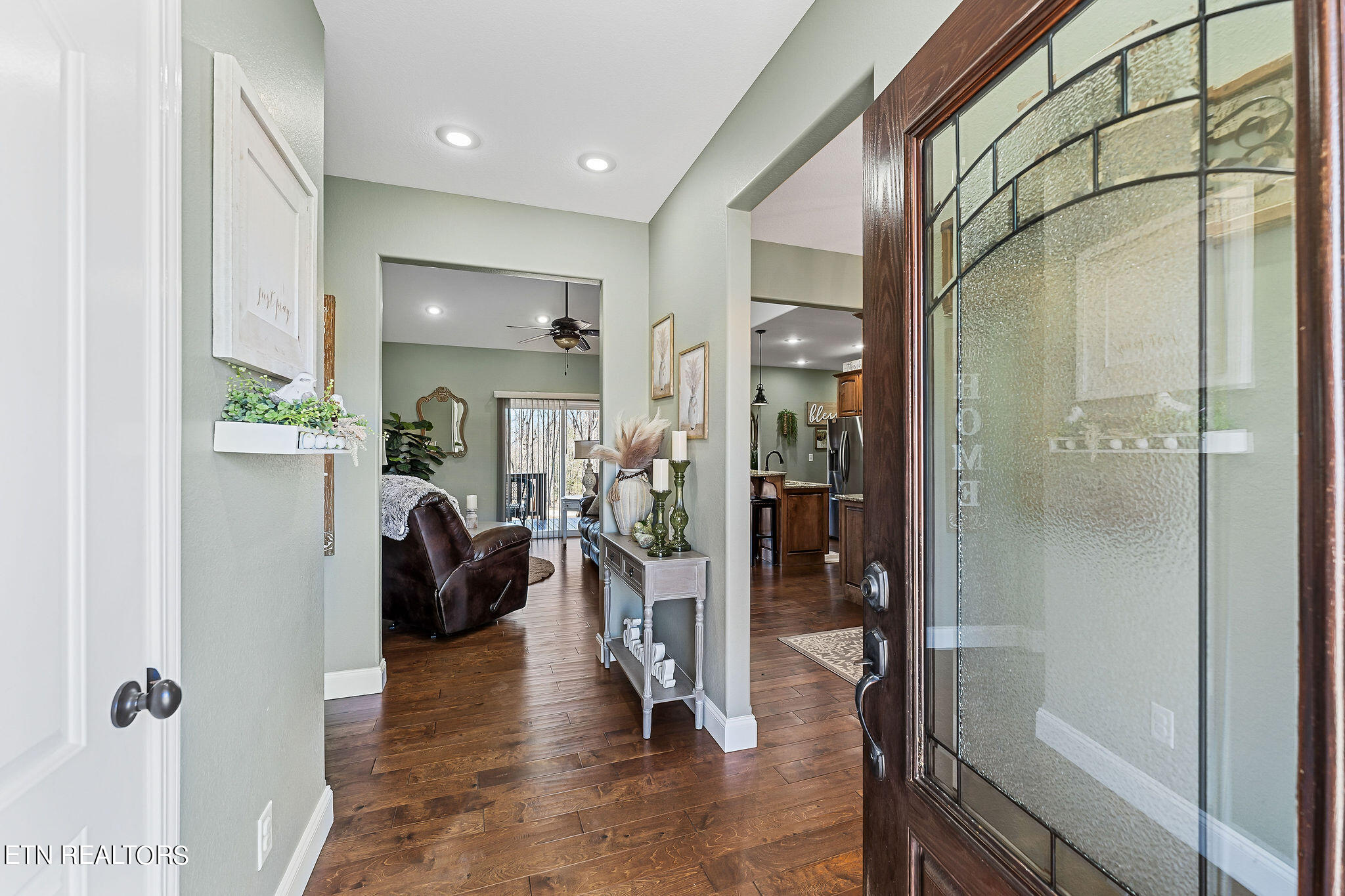 795 Clear Creak Parkway