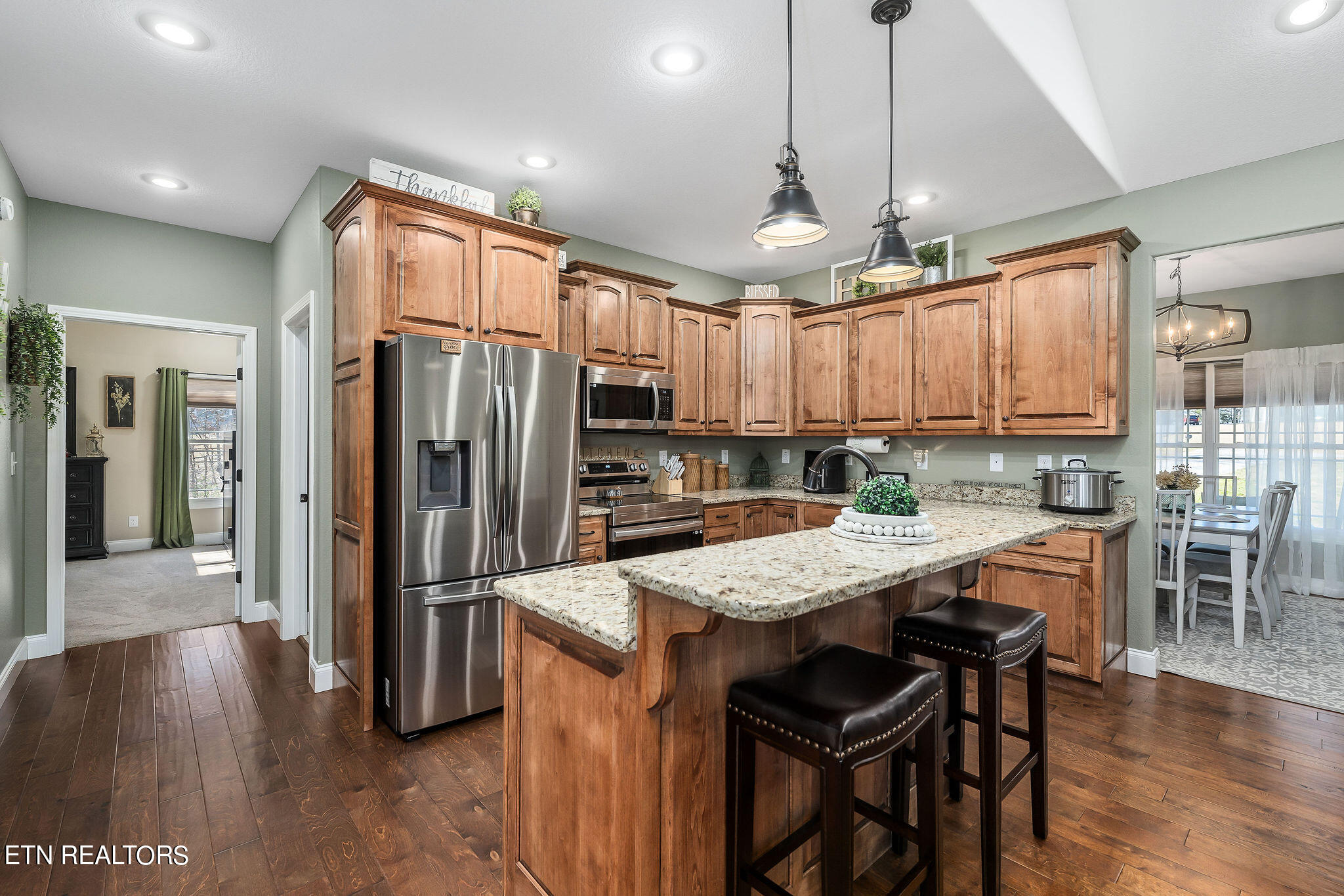 795 Clear Creak Parkway