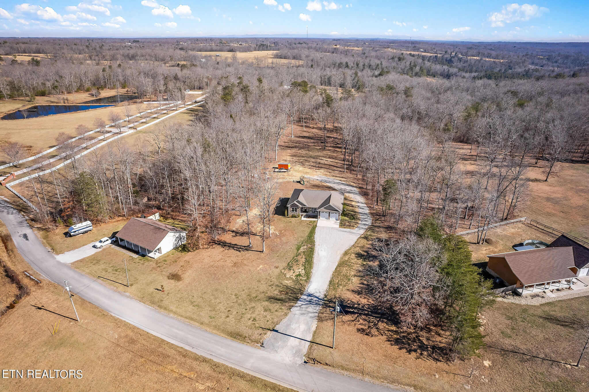 795 Clear Creak Parkway