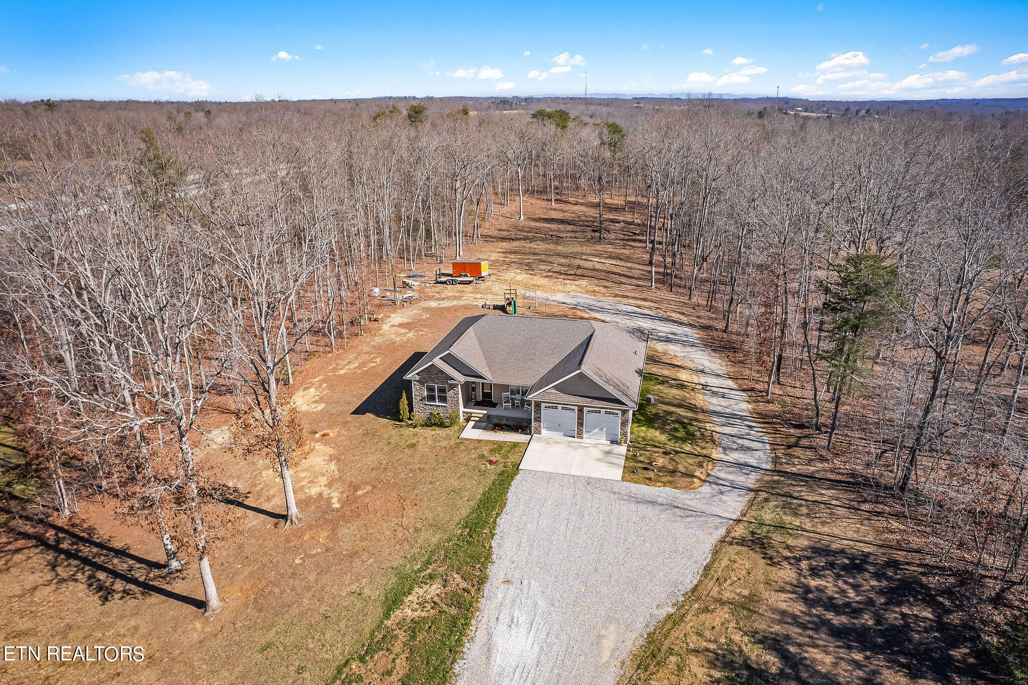 795 Clear Creak Parkway