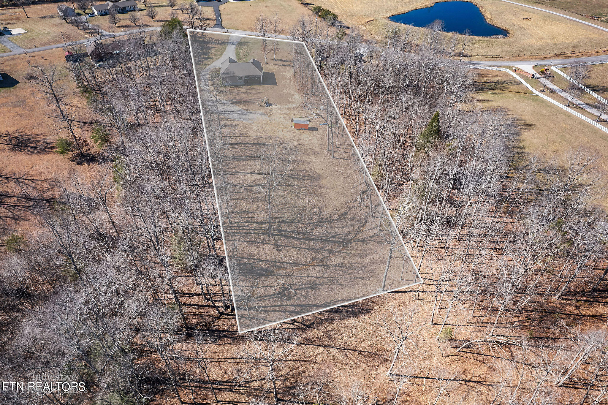 795 Clear Creak Parkway