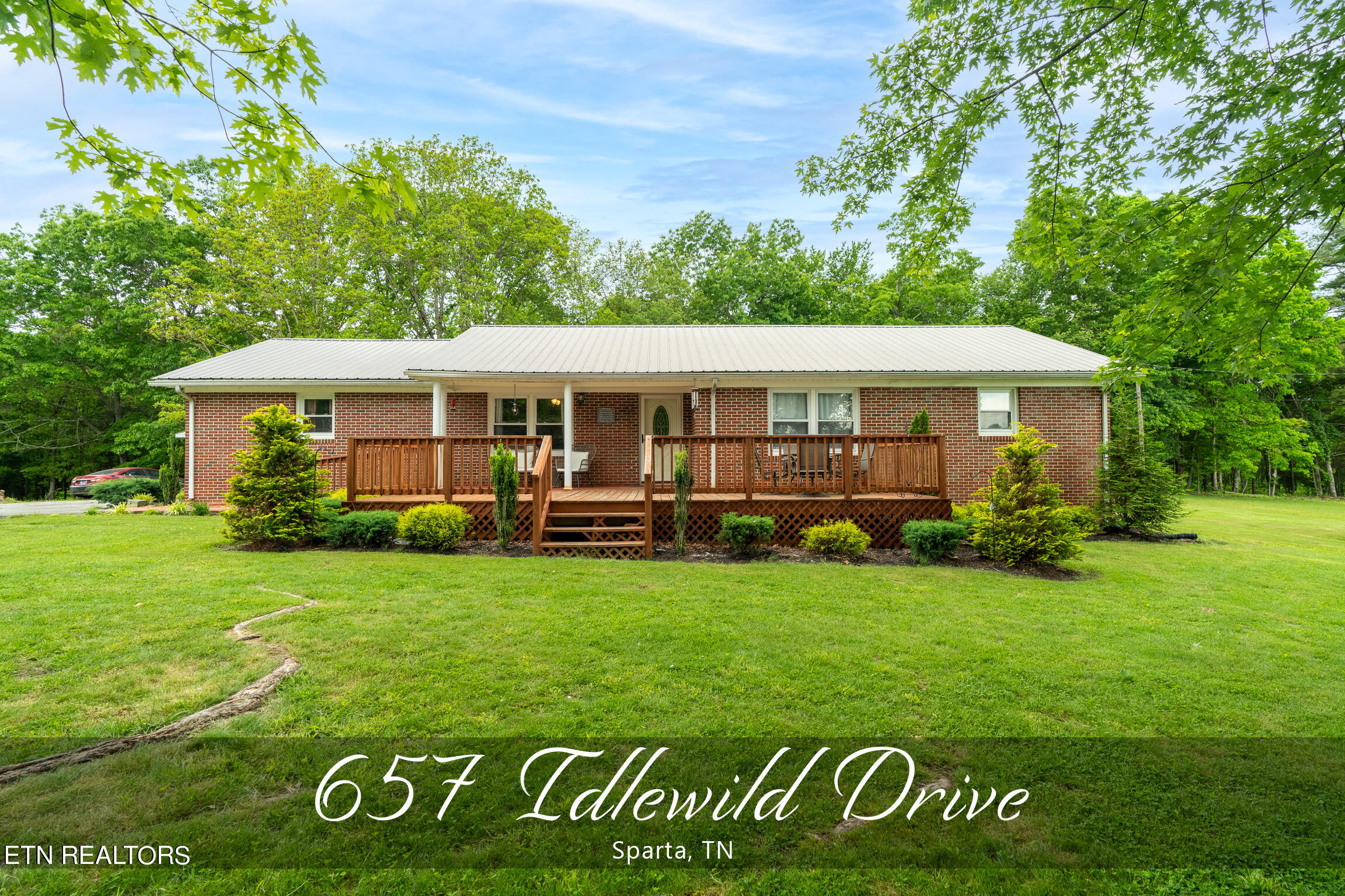 657 Idlewild Drive