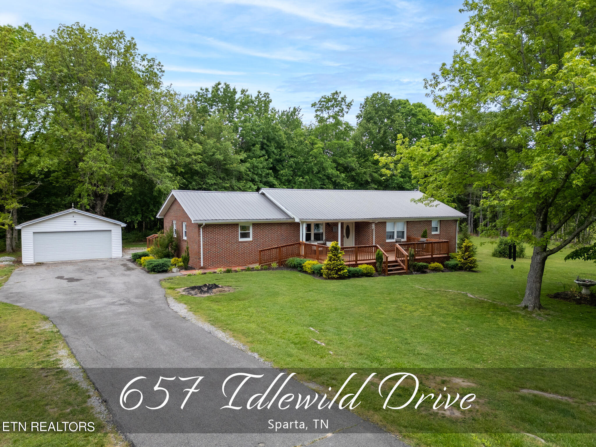 657 Idlewild Drive