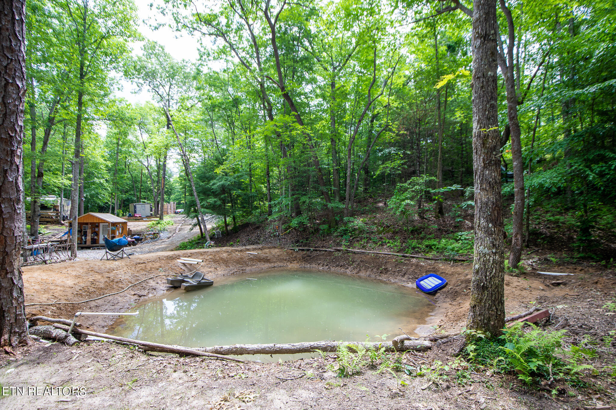 165 Stockton Bluffs Trl