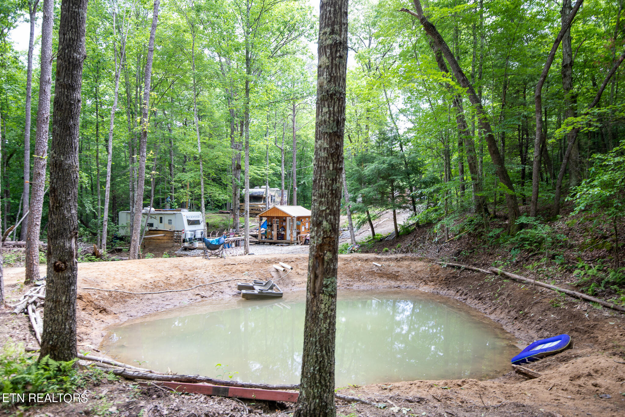 165 Stockton Bluffs Trl