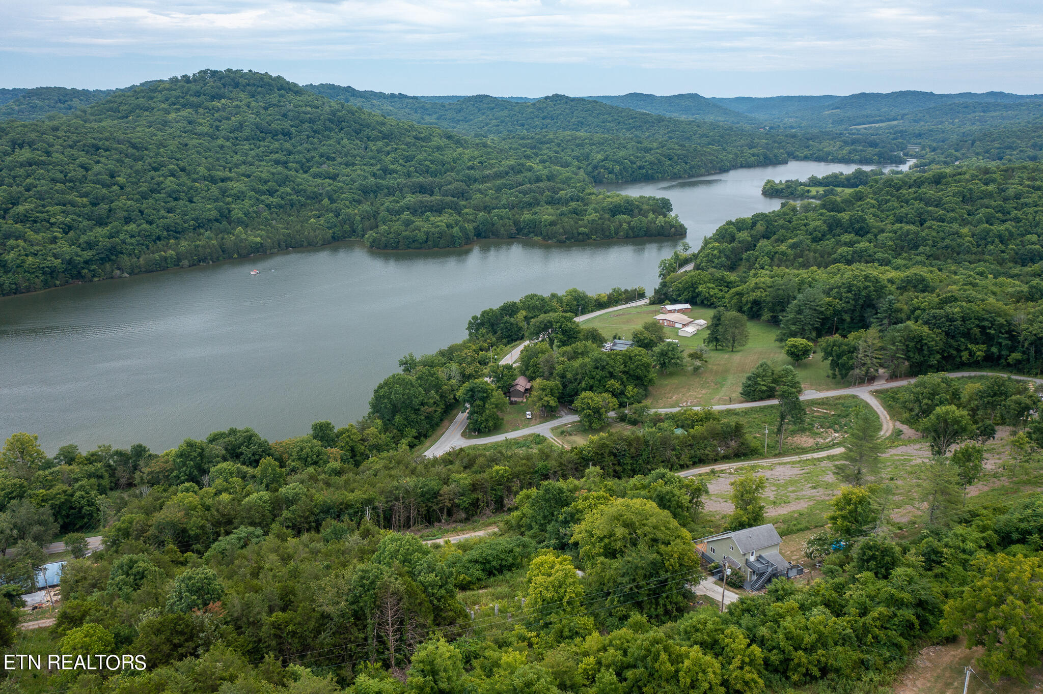 00 N Of Eagle Ridge Lane