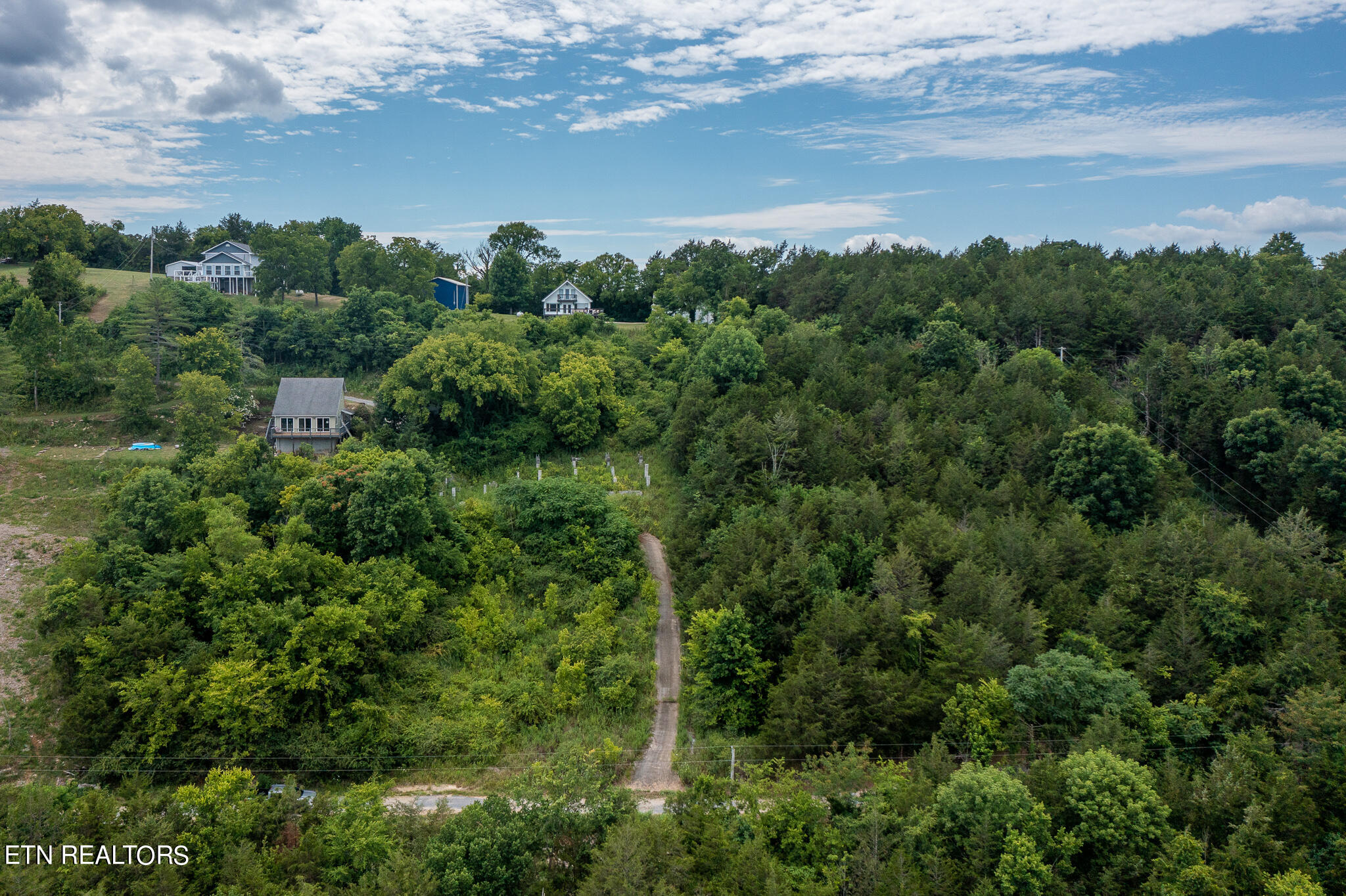 00 N Of Eagle Ridge Lane
