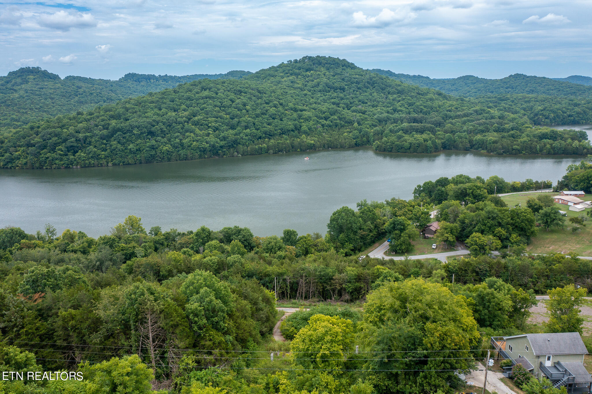 00 N Of Eagle Ridge Lane