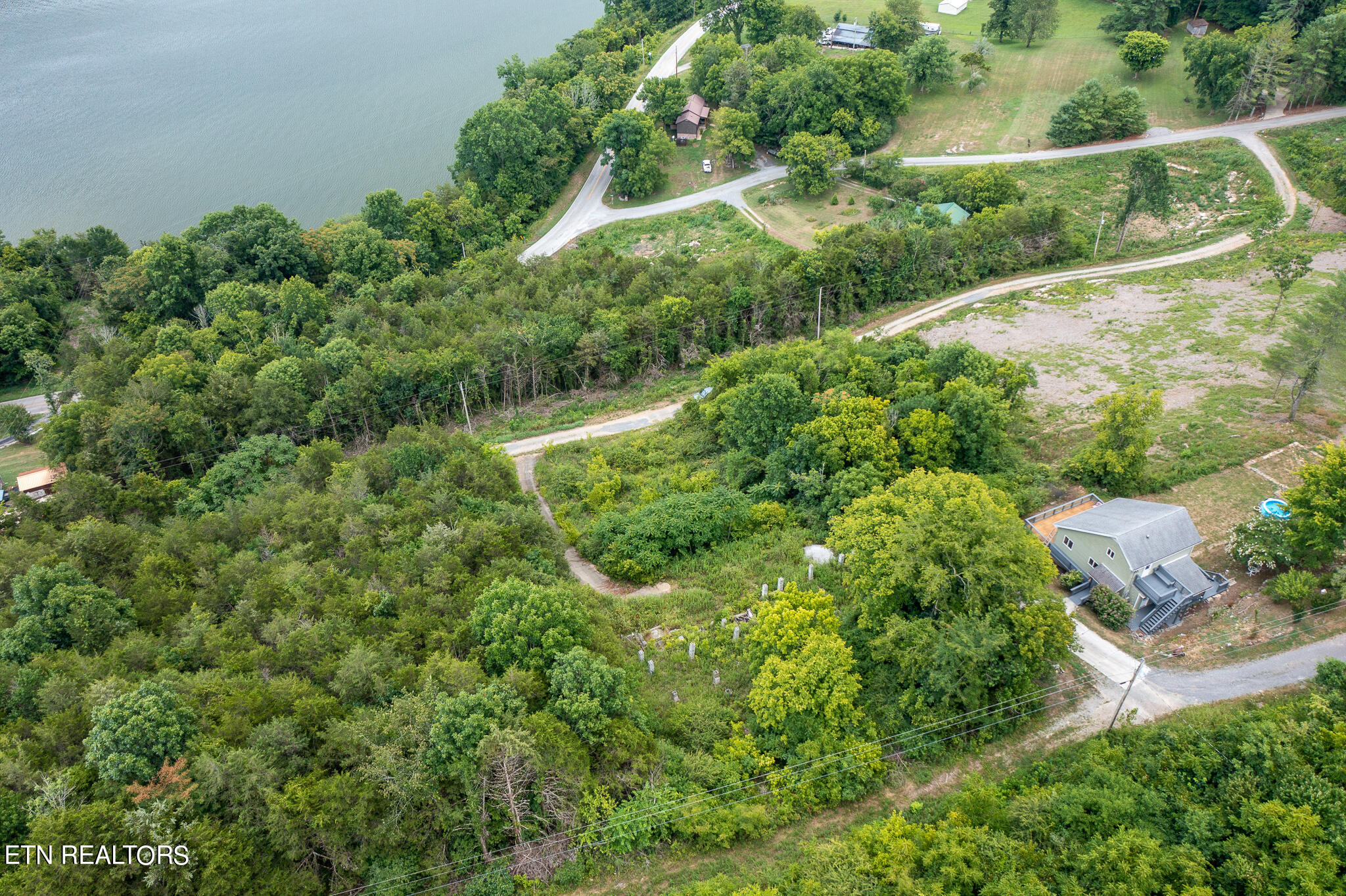 00 N Of Eagle Ridge Lane