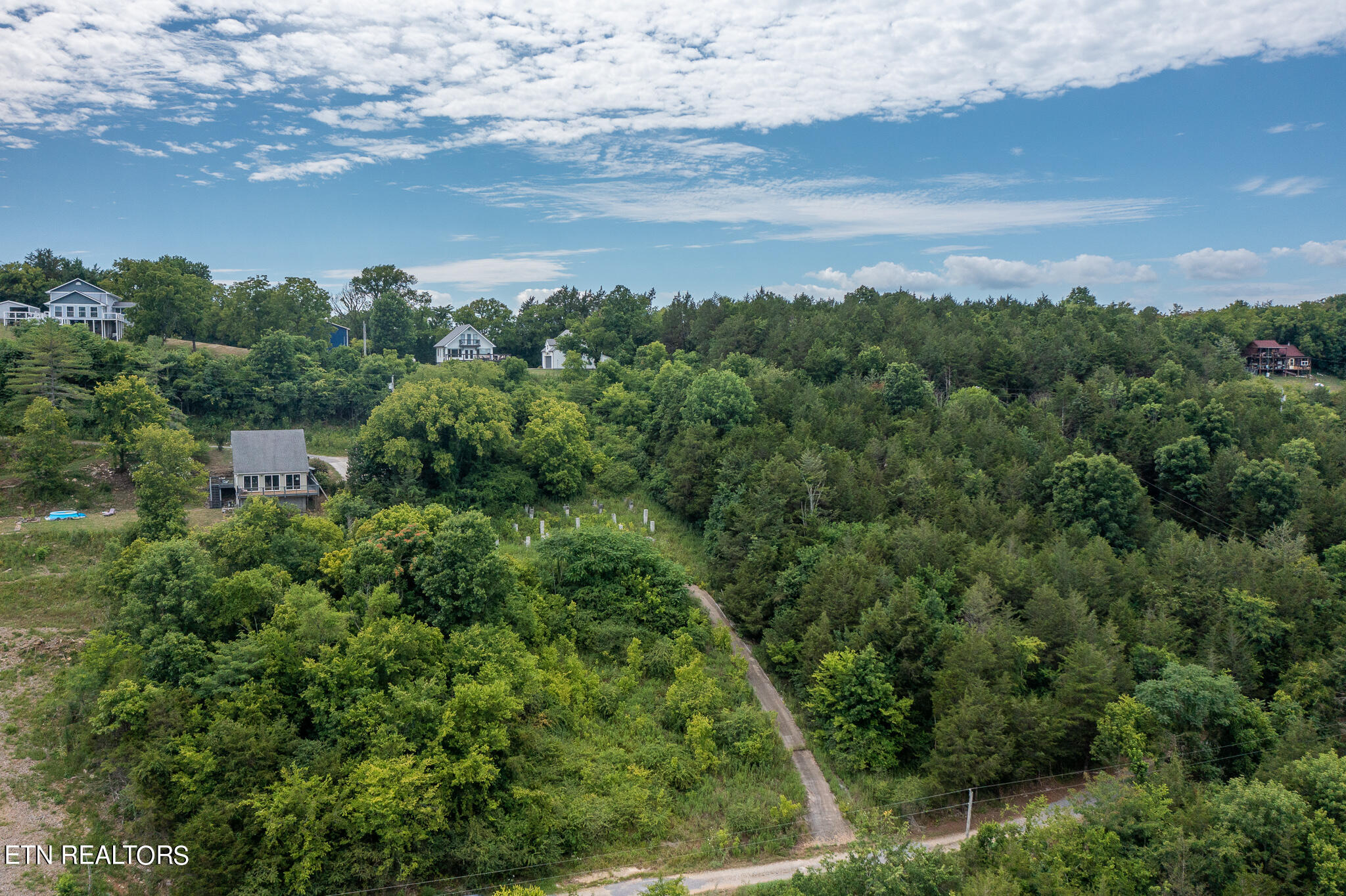 00 N Of Eagle Ridge Lane