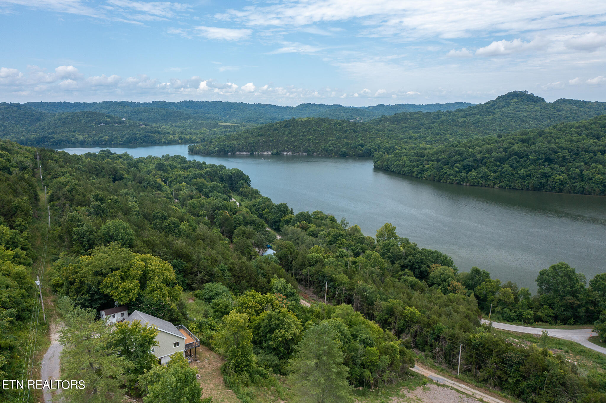 00 N Of Eagle Ridge Lane