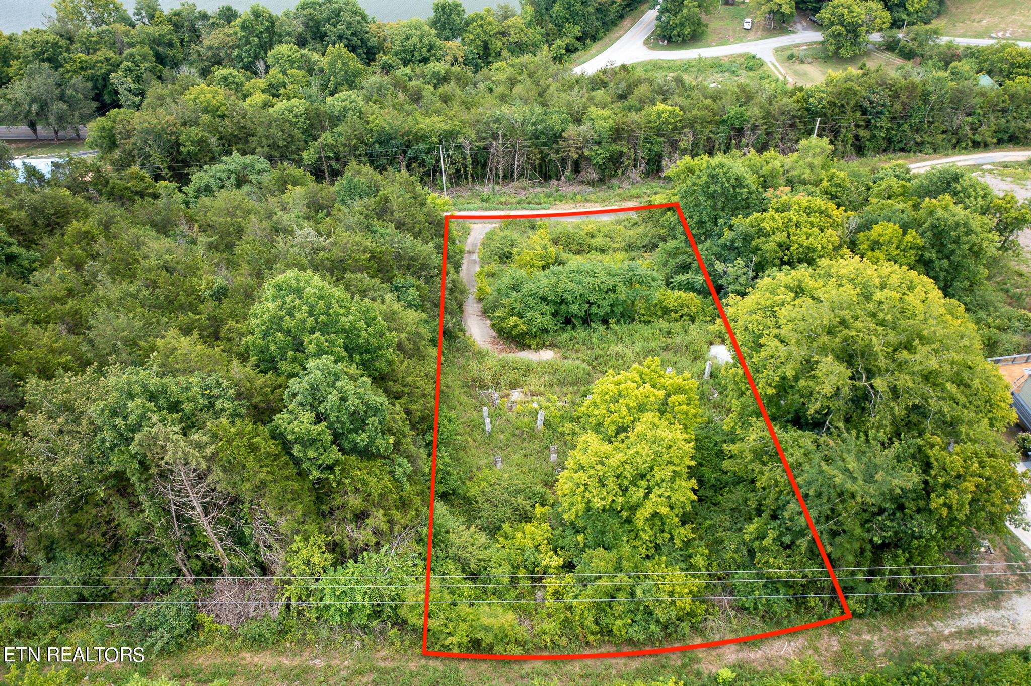 00 N Of Eagle Ridge Lane