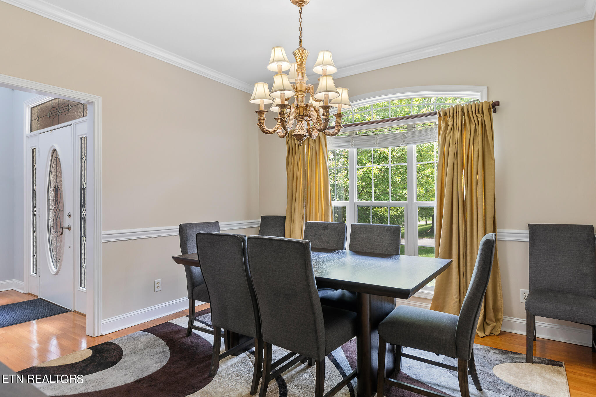 1209 Buckingham Place