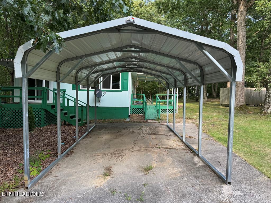 320 Dartmoor Drive