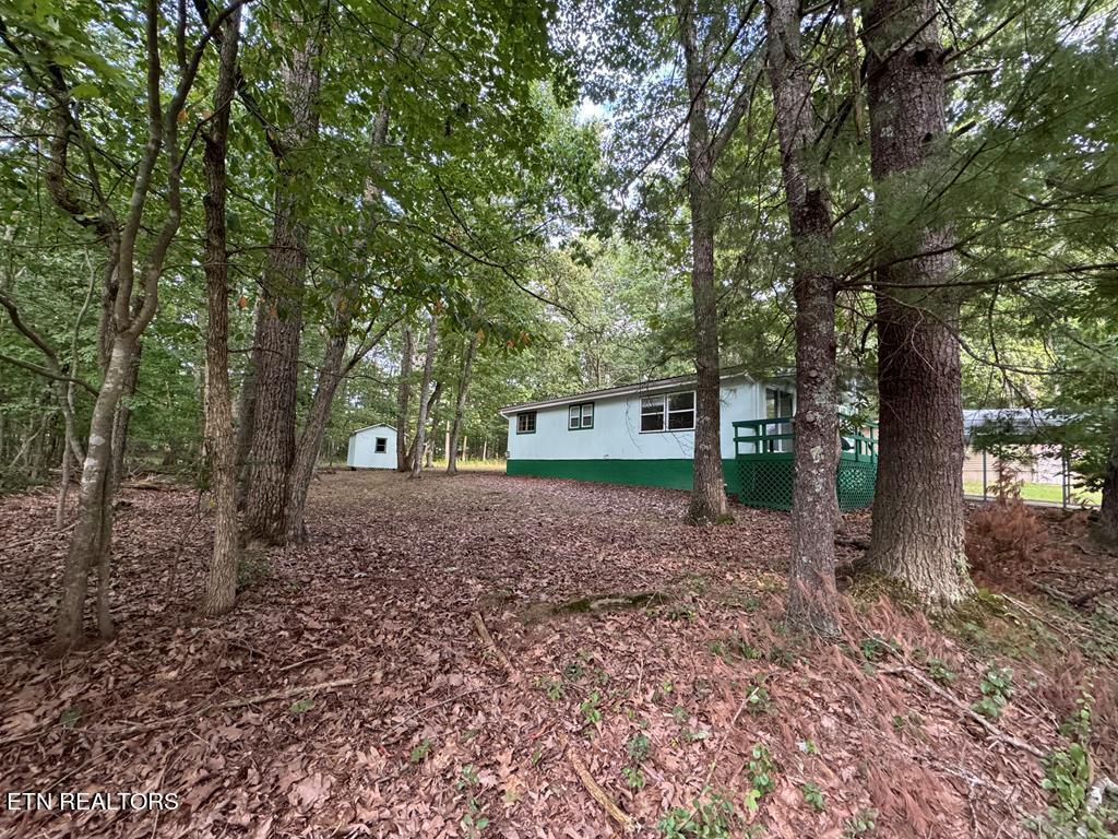 320 Dartmoor Drive