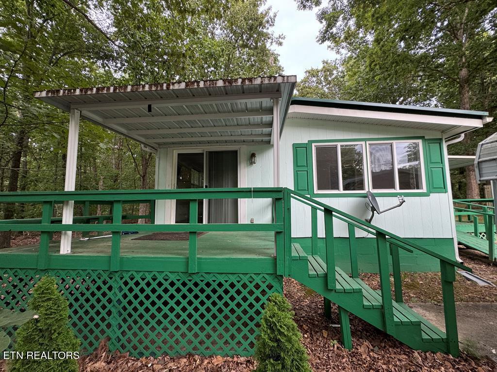 320 Dartmoor Drive