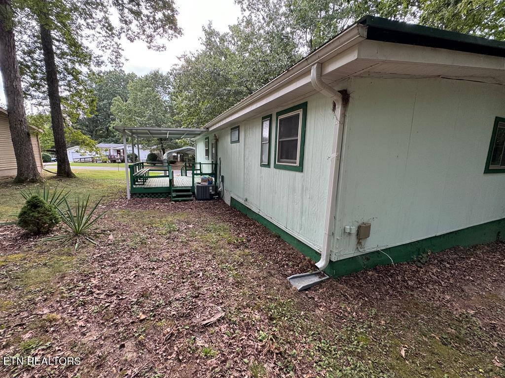 320 Dartmoor Drive
