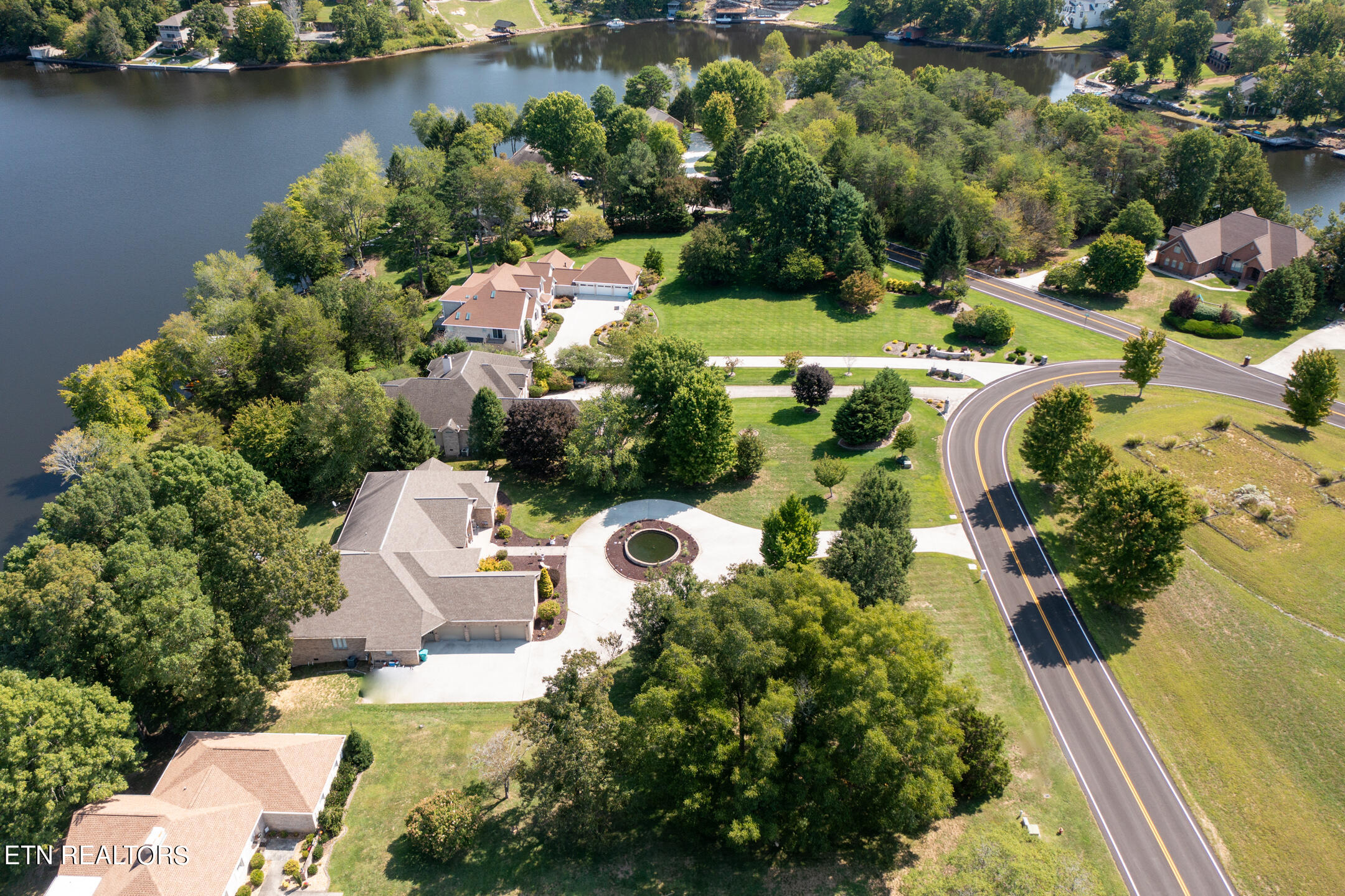 161 River Bend Drive