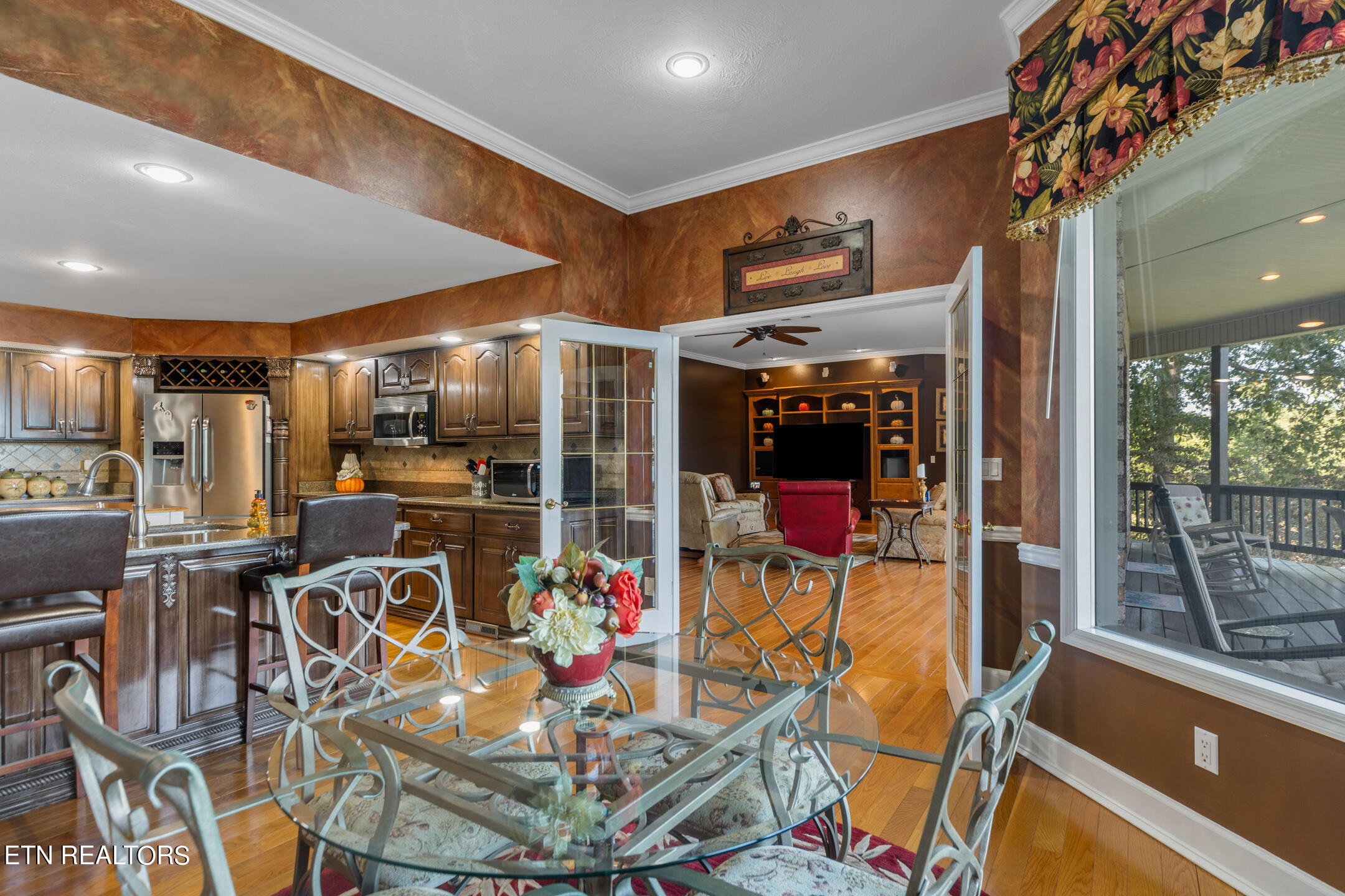 161 River Bend Drive