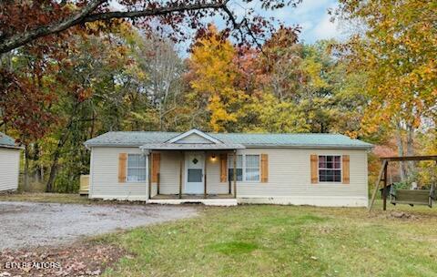 2524 S York Hwy