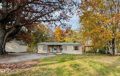 2524 S York Hwy