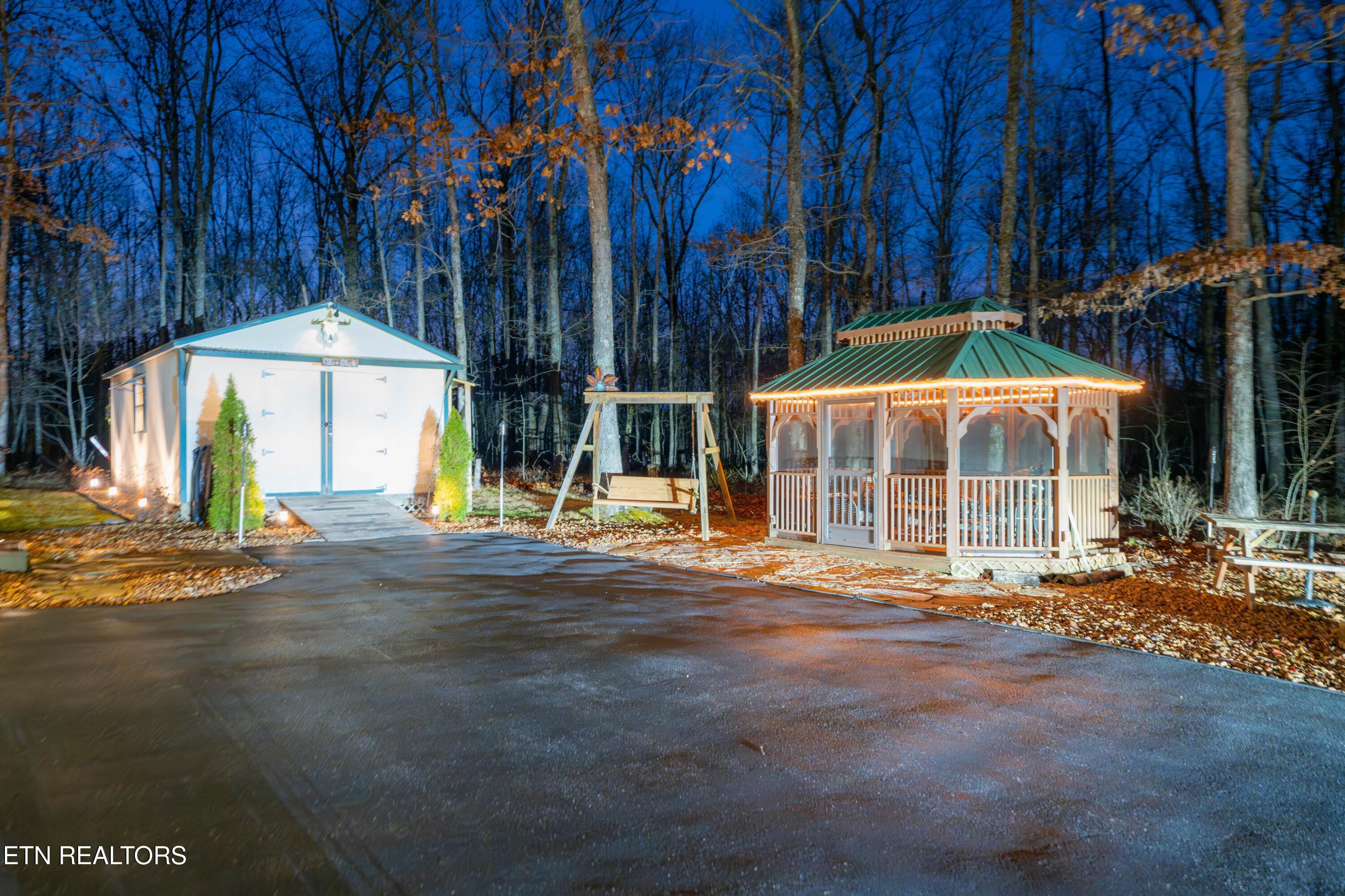 707 Robin Hood Drive