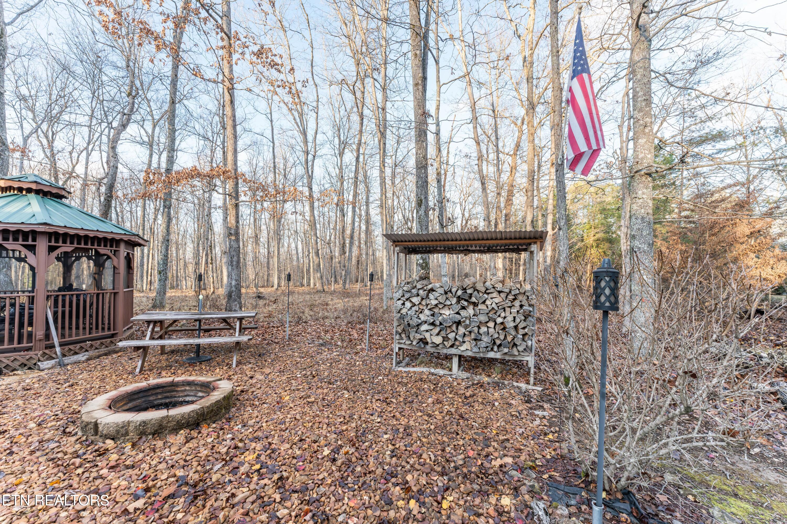 707 Robin Hood Drive