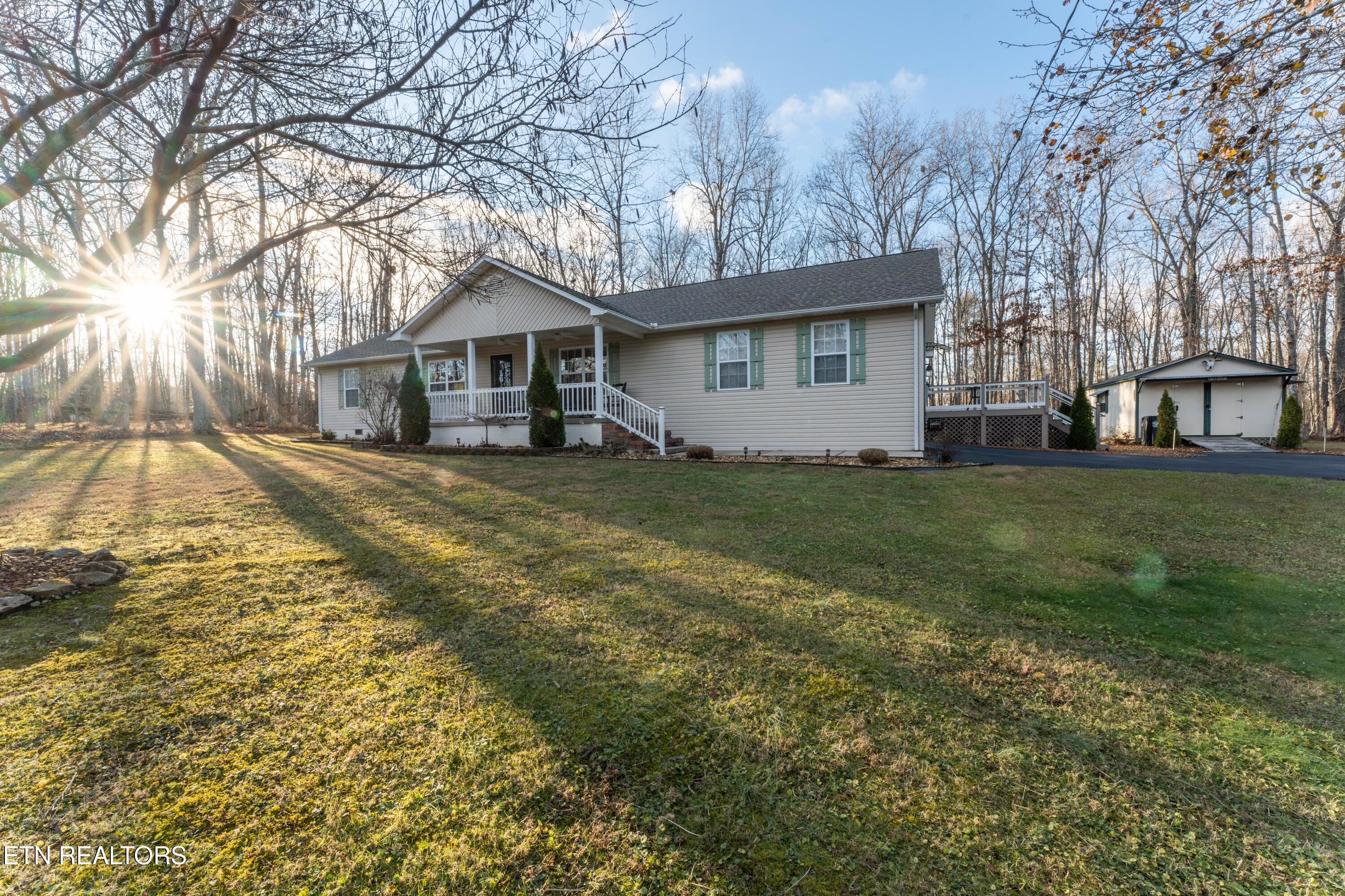 707 Robin Hood Drive