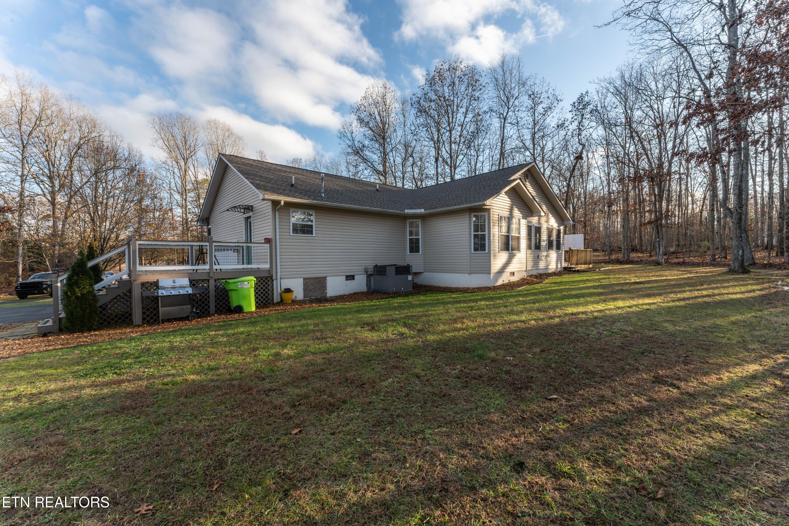 707 Robin Hood Drive