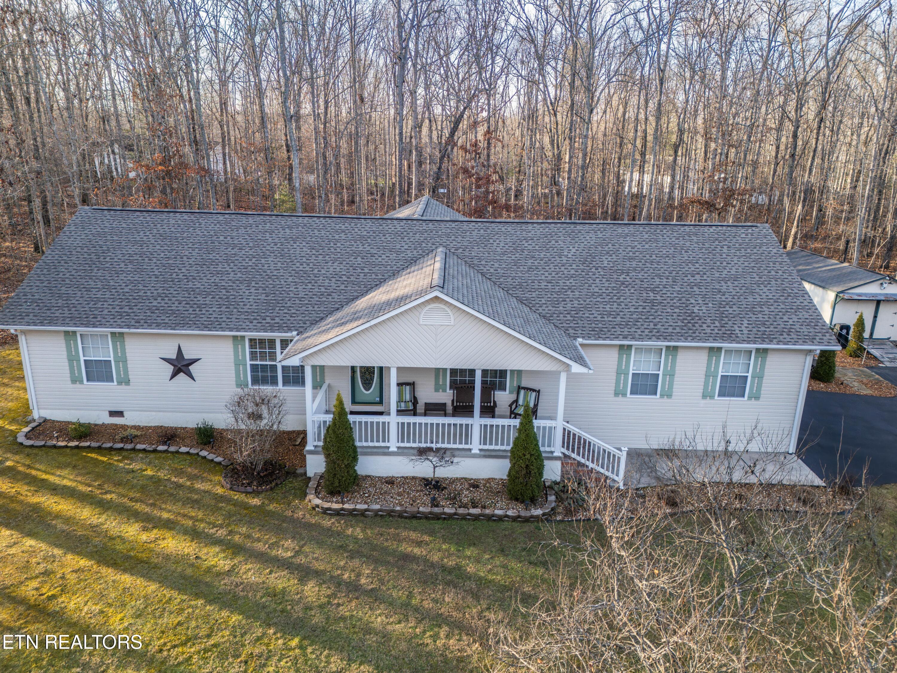 707 Robin Hood Drive