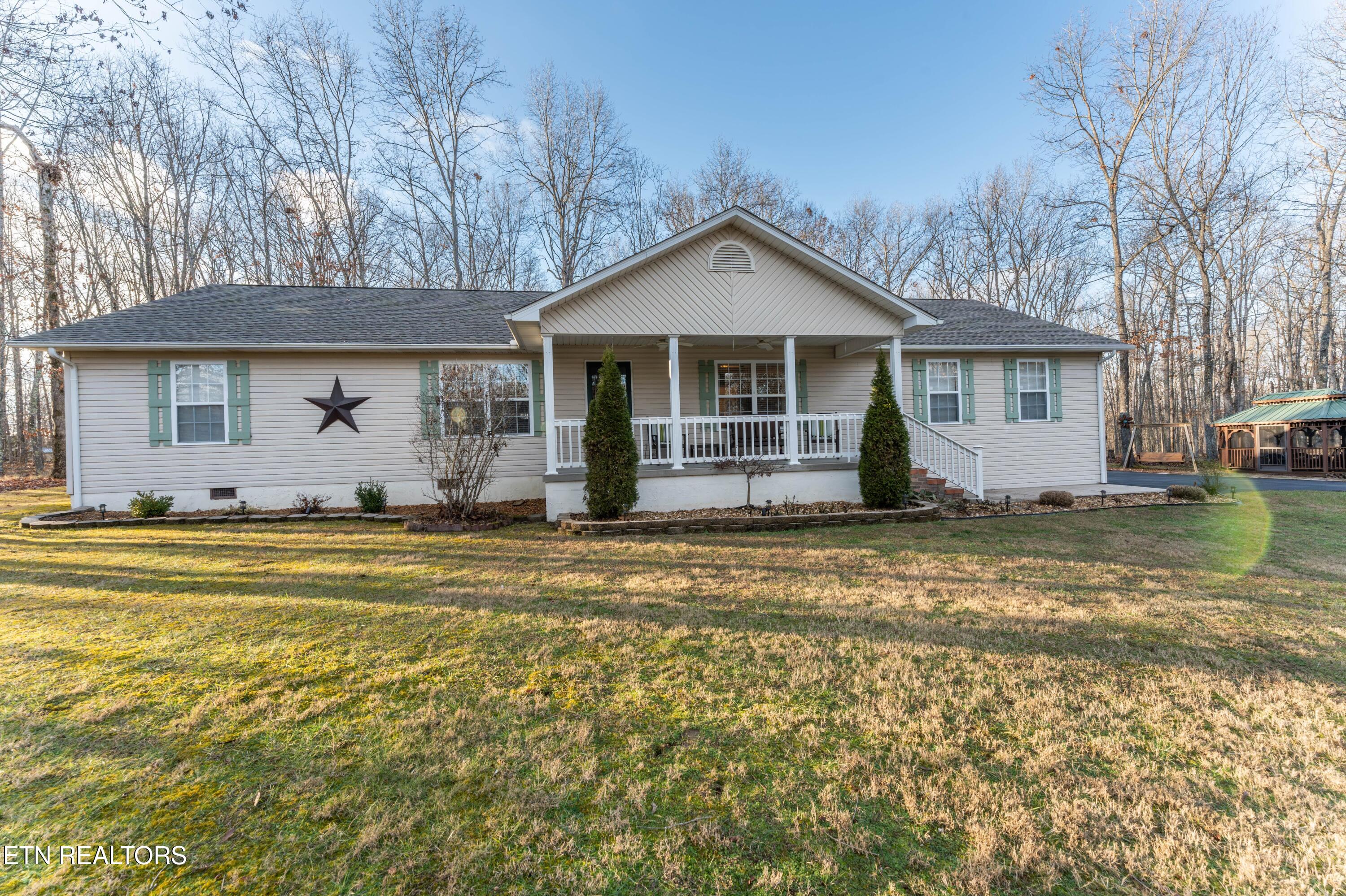 707 Robin Hood Drive