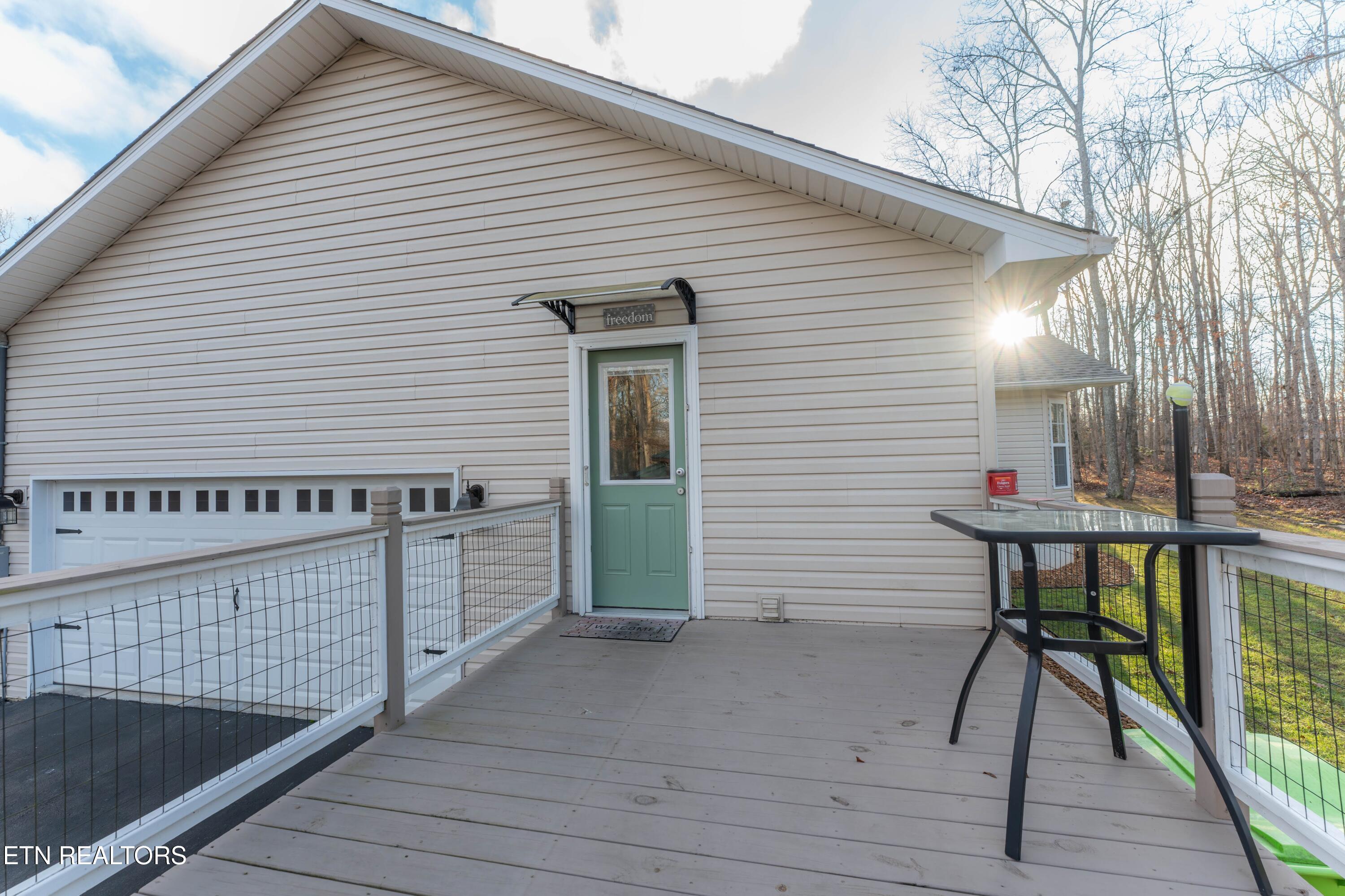 707 Robin Hood Drive