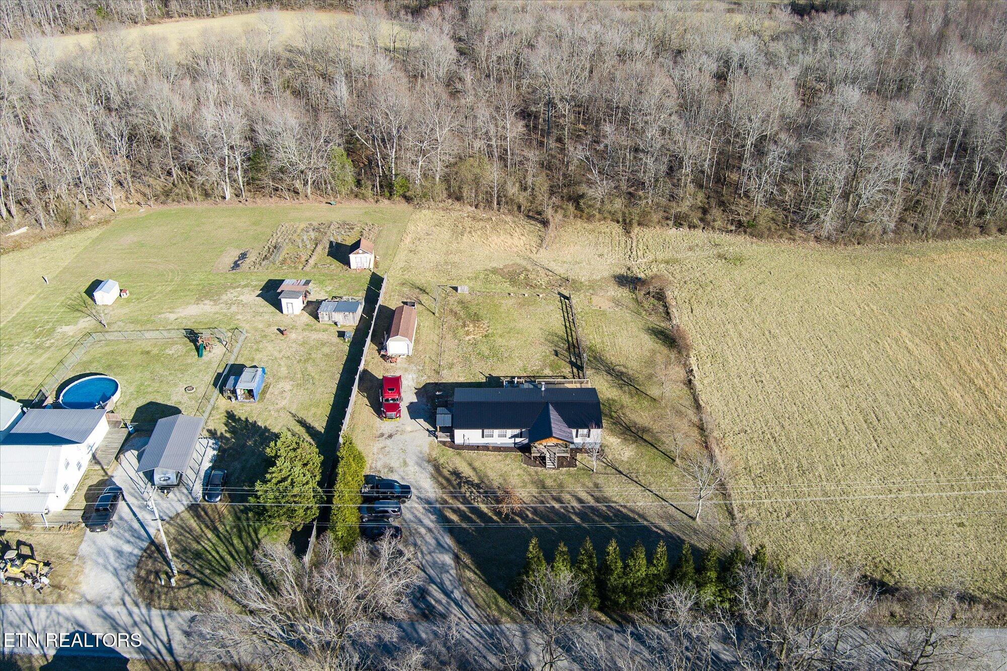 168 Heard Ridge Rd Rd, Monroe