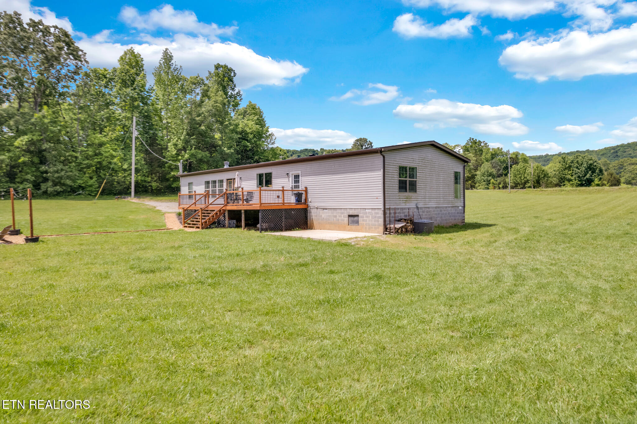 17701 Old Kentucky Rd