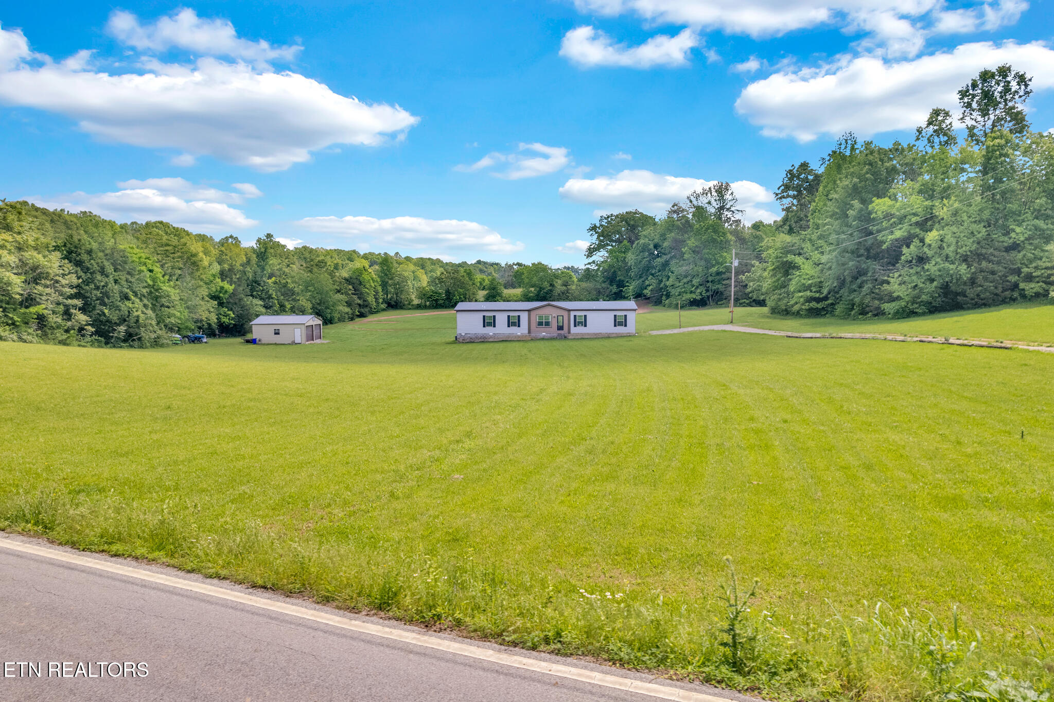 17701 Old Kentucky Rd