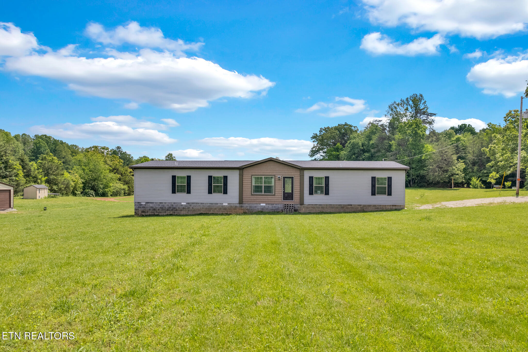 17701 Old Kentucky Rd