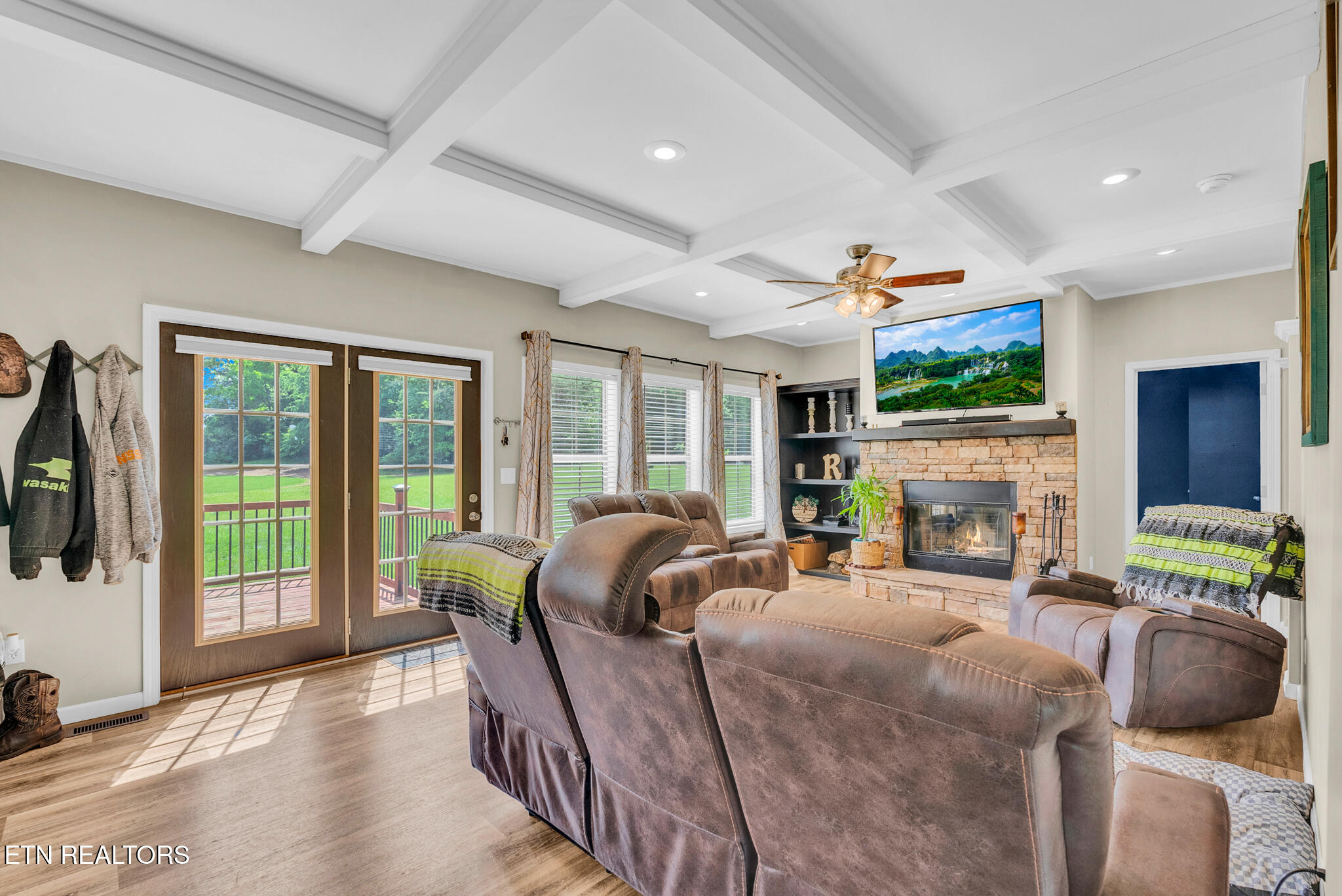 17701 Old Kentucky Rd