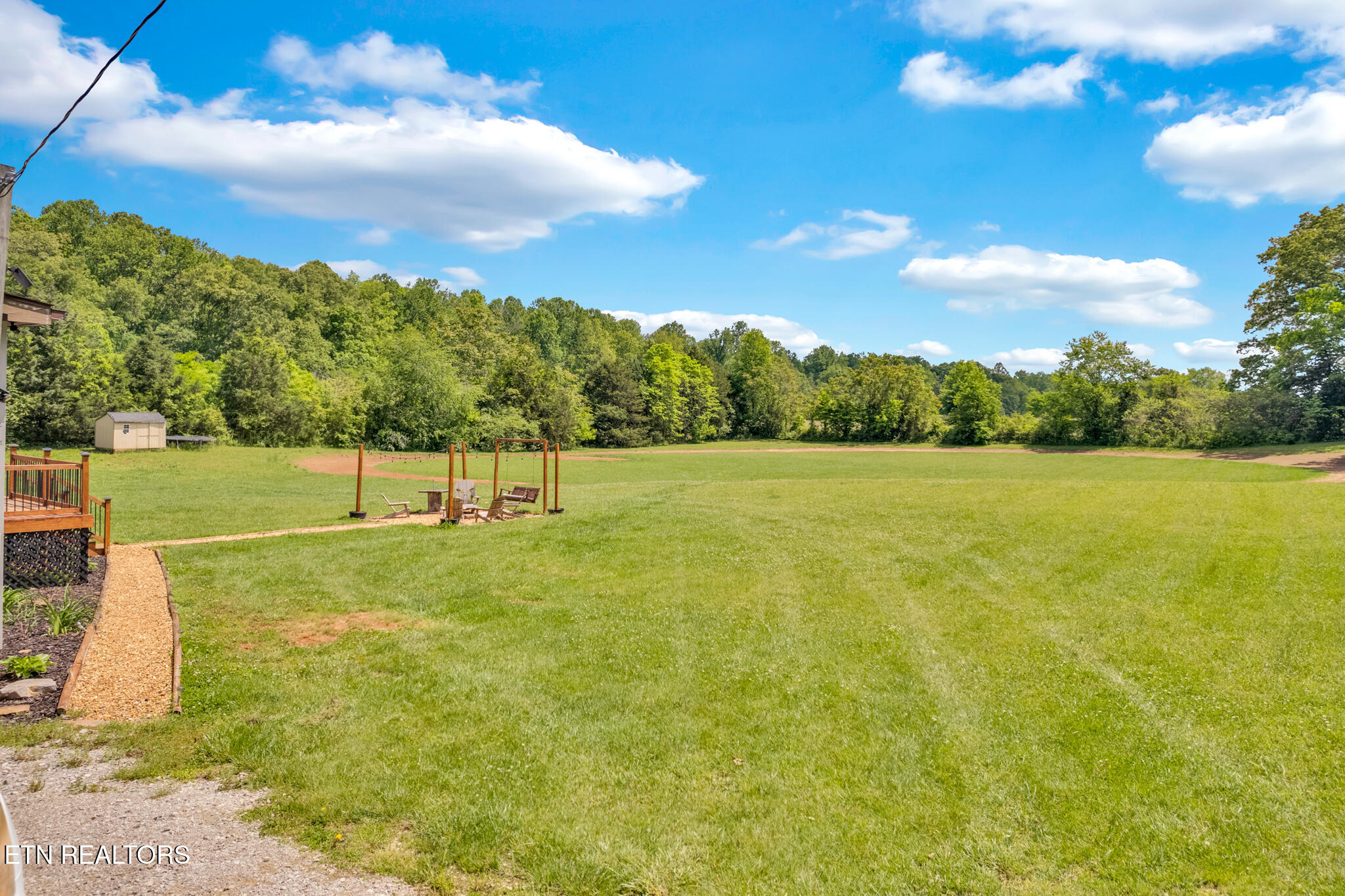 17701 Old Kentucky Rd