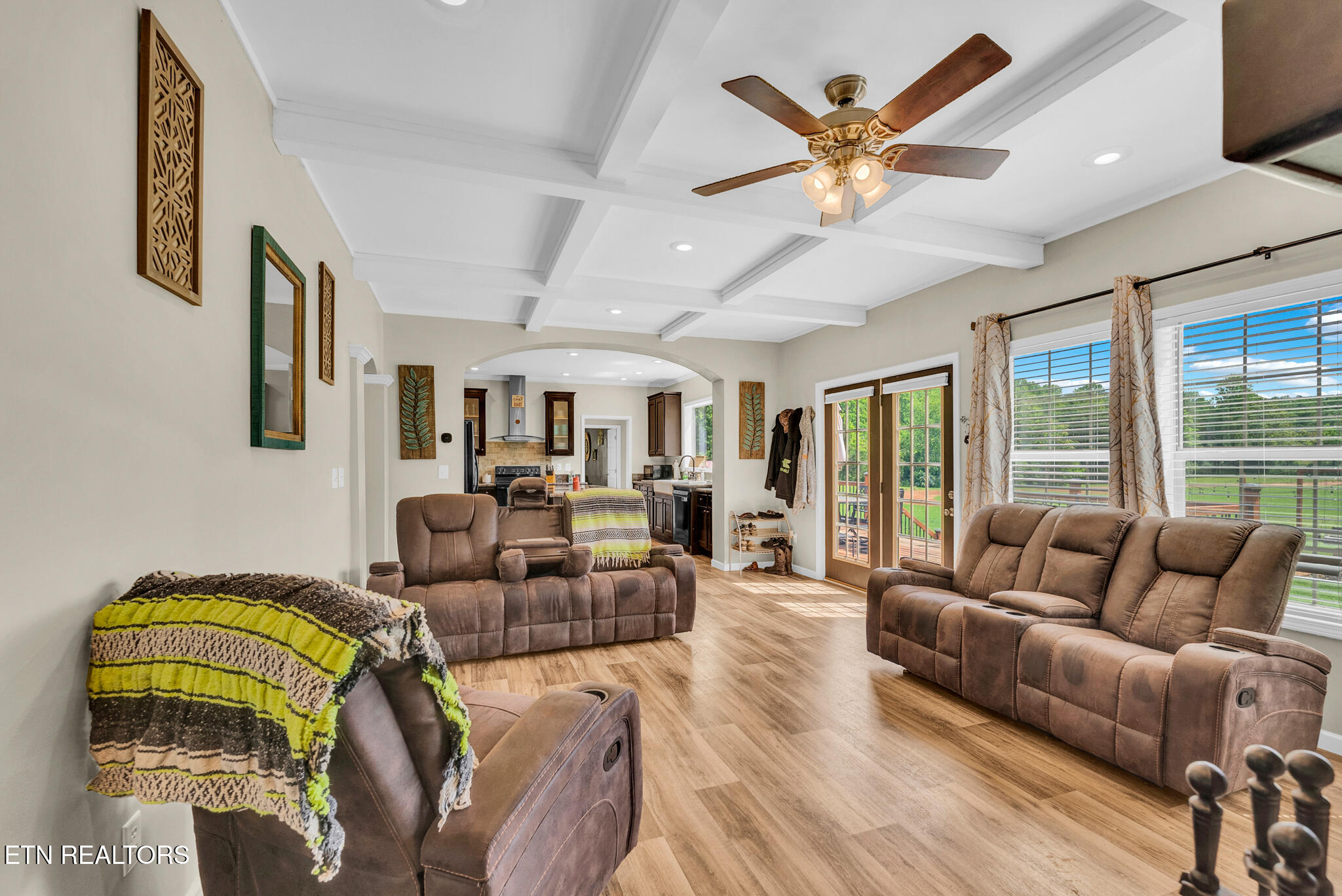 17701 Old Kentucky Rd