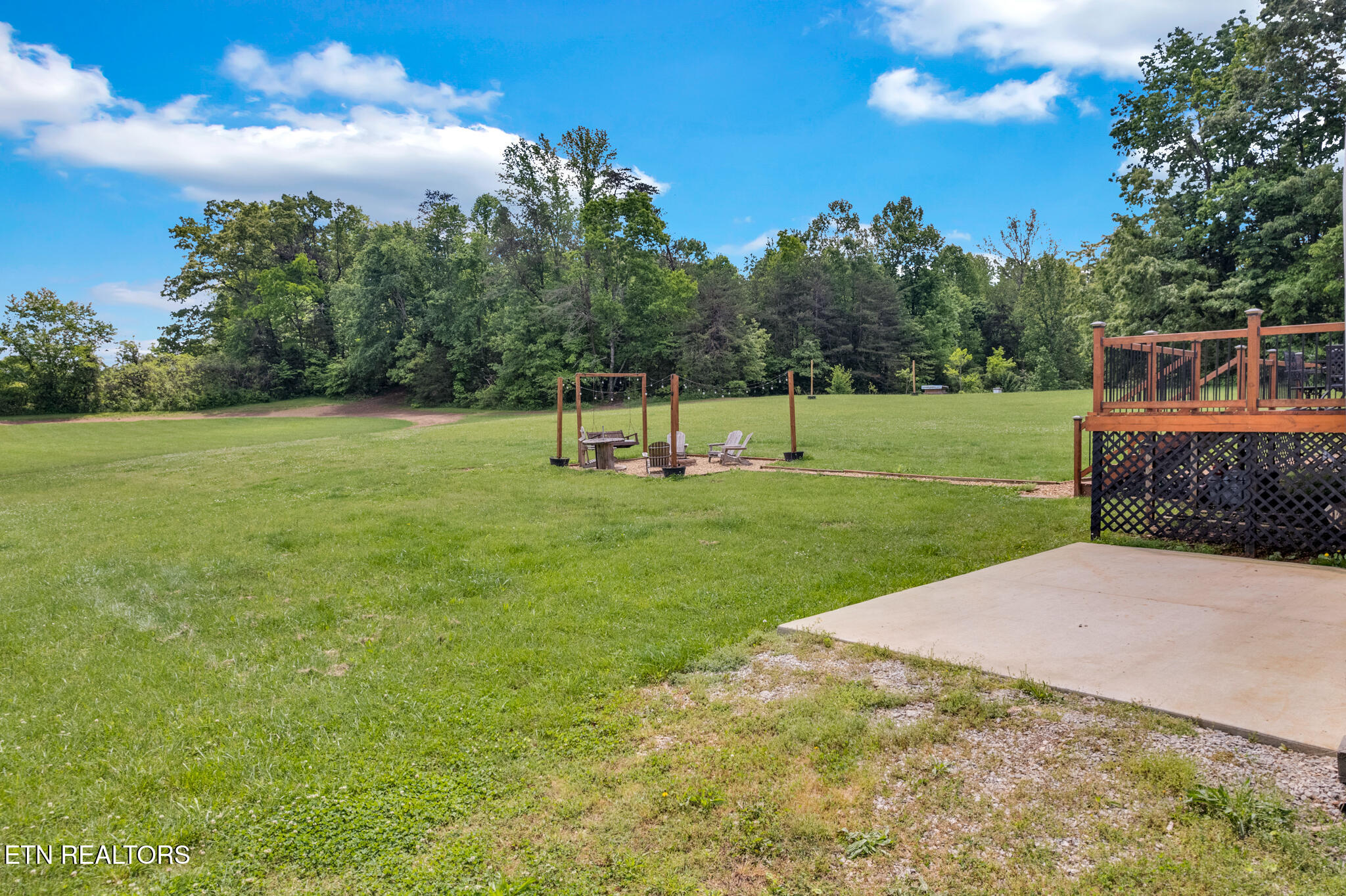 17701 Old Kentucky Rd